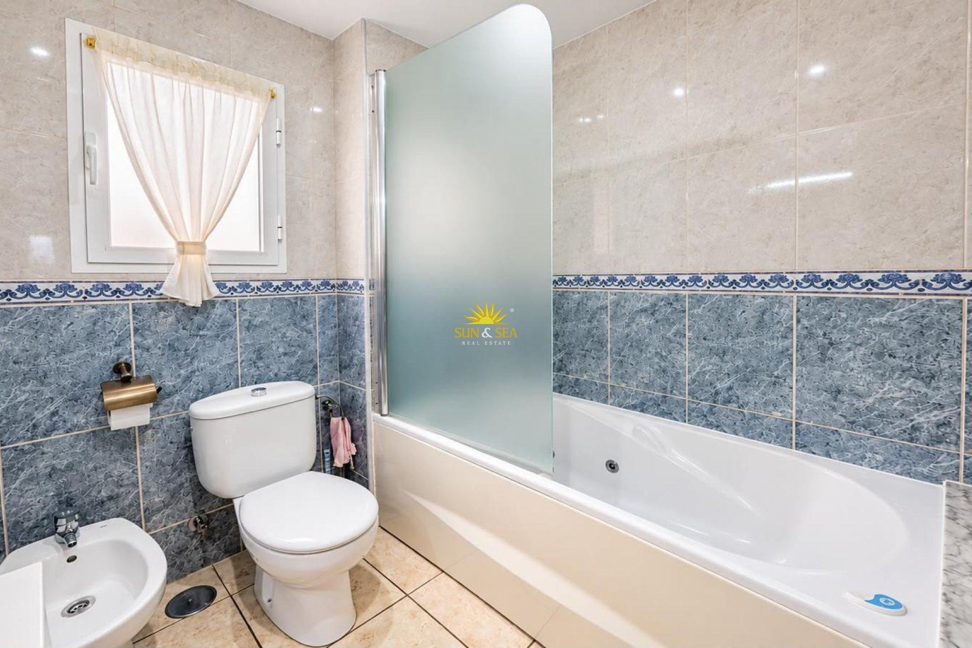 Herverkoop - Appartement - Santa Pola