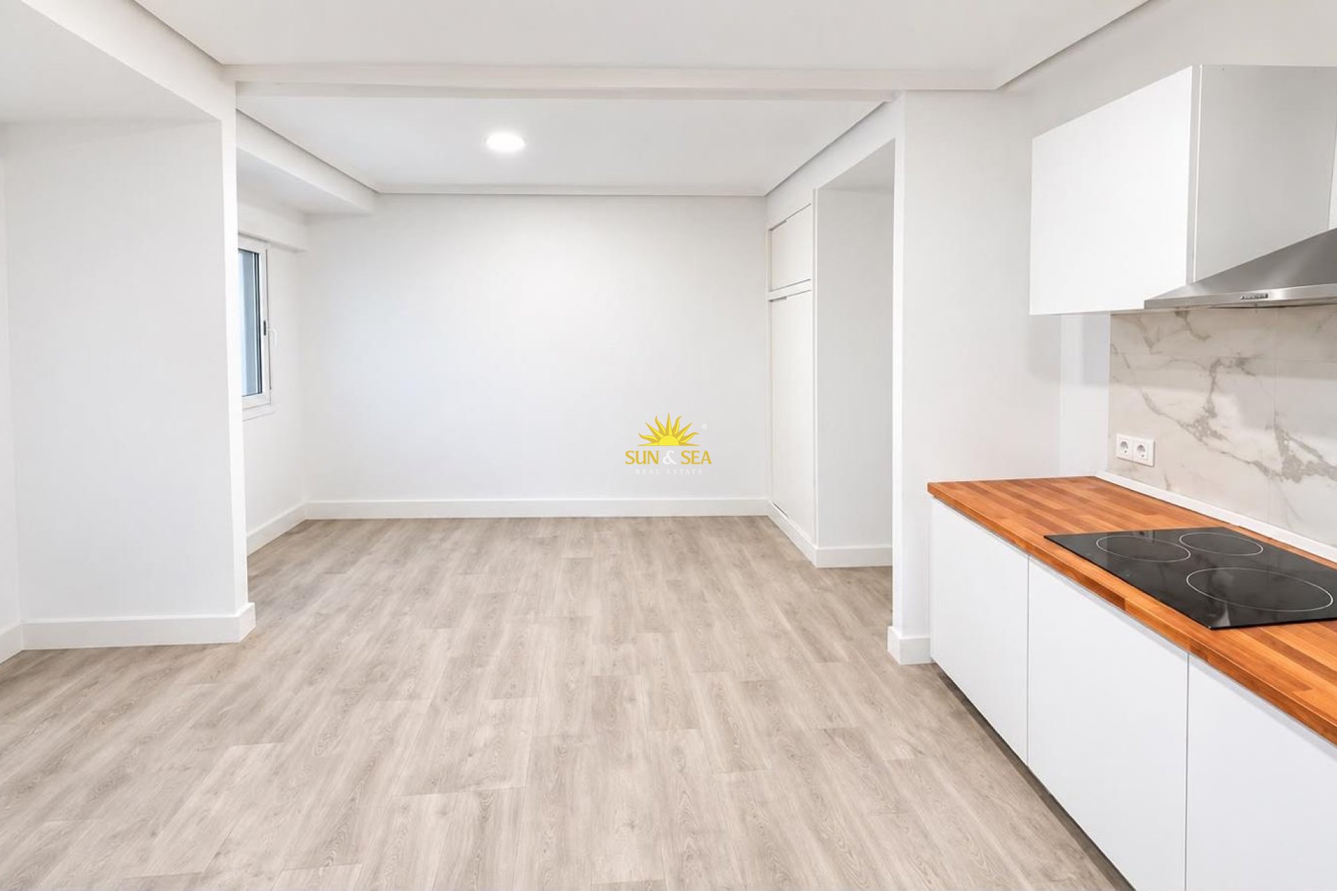 Herverkoop - Appartement - Santa Pola