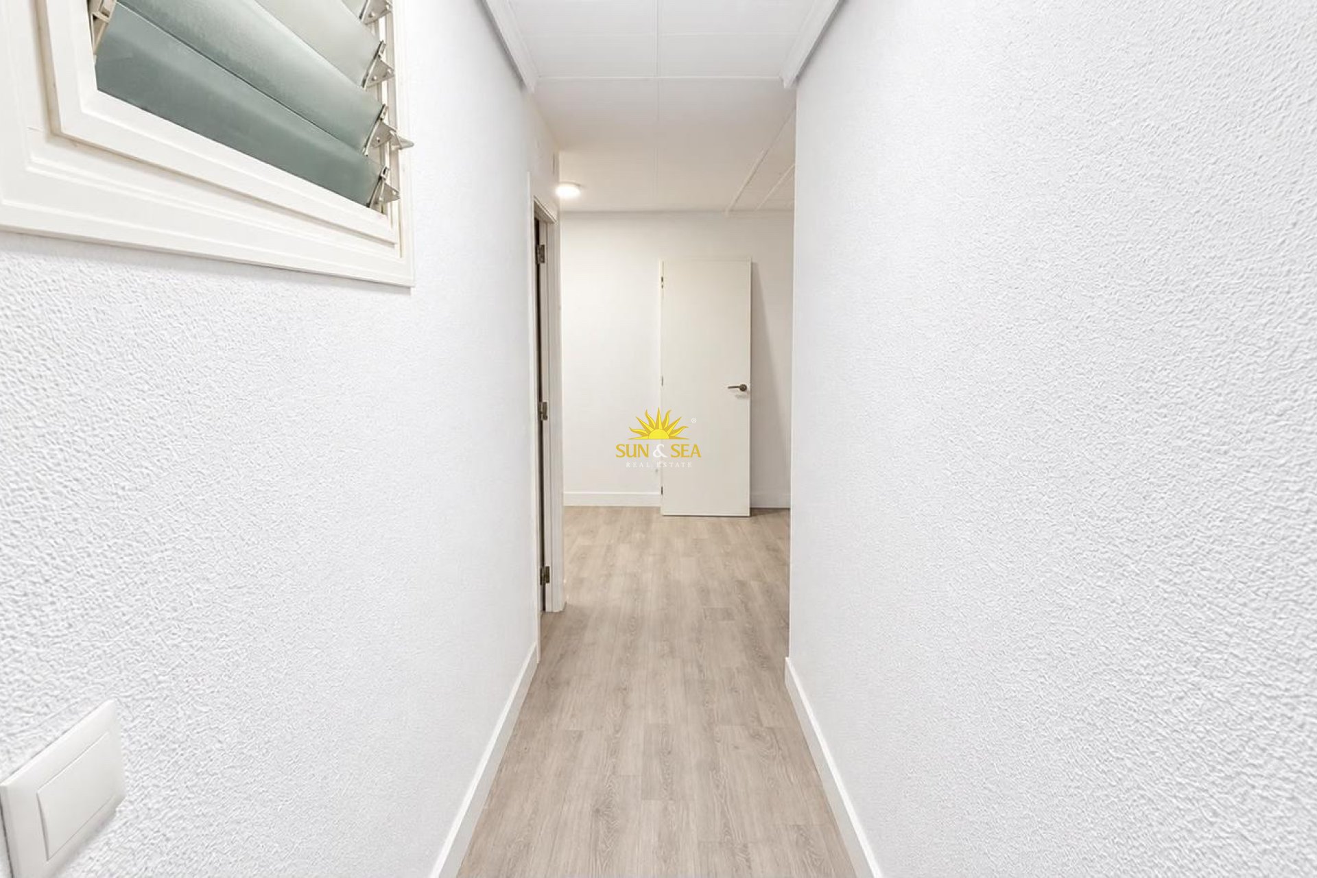 Herverkoop - Appartement - Santa Pola