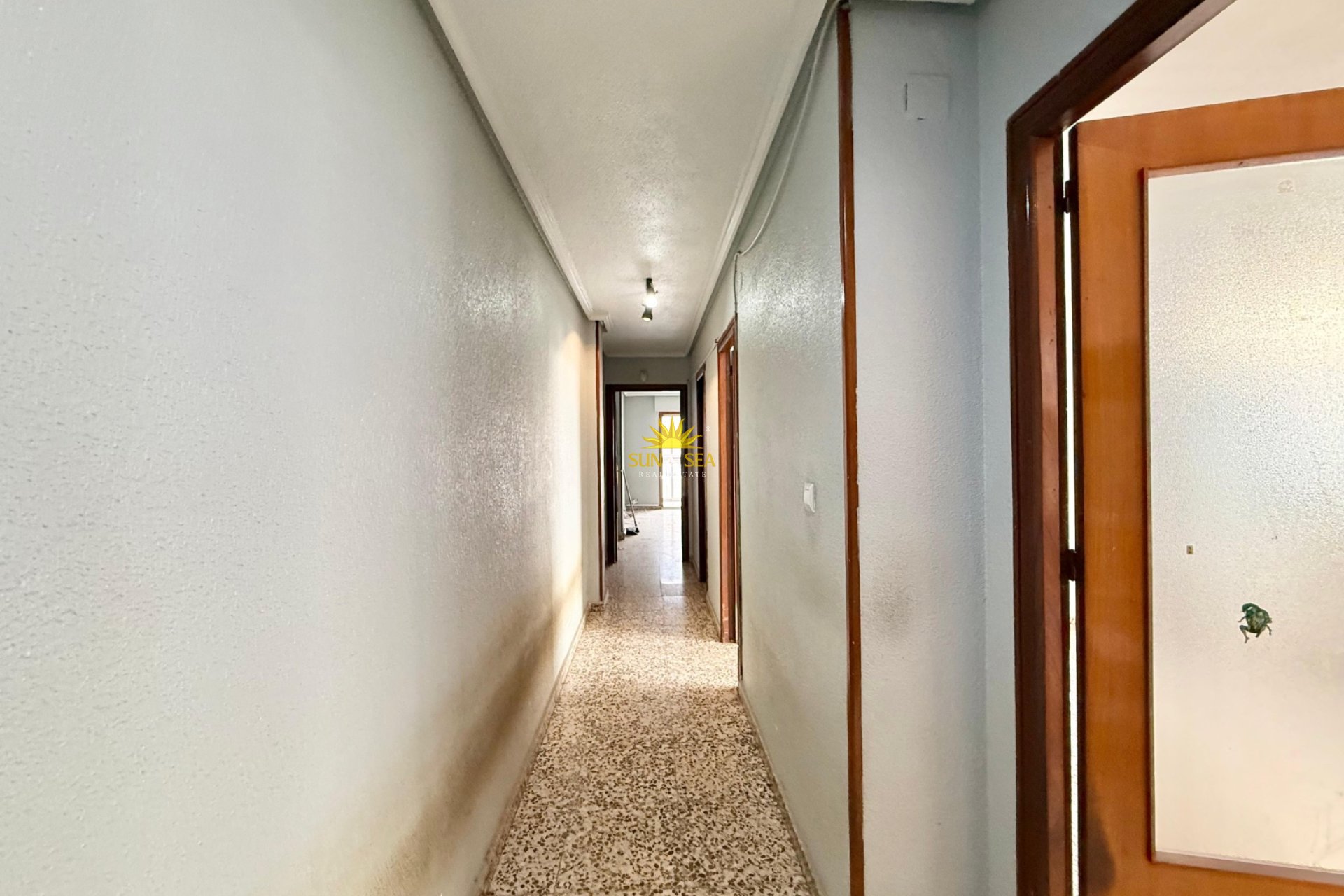 Herverkoop - Appartement - Torrevieja - Acequion