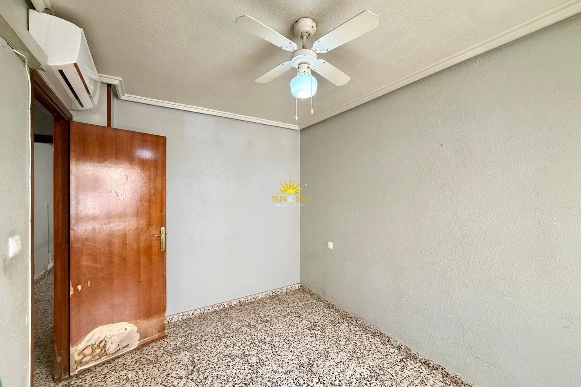 Herverkoop - Appartement - Torrevieja - Acequion
