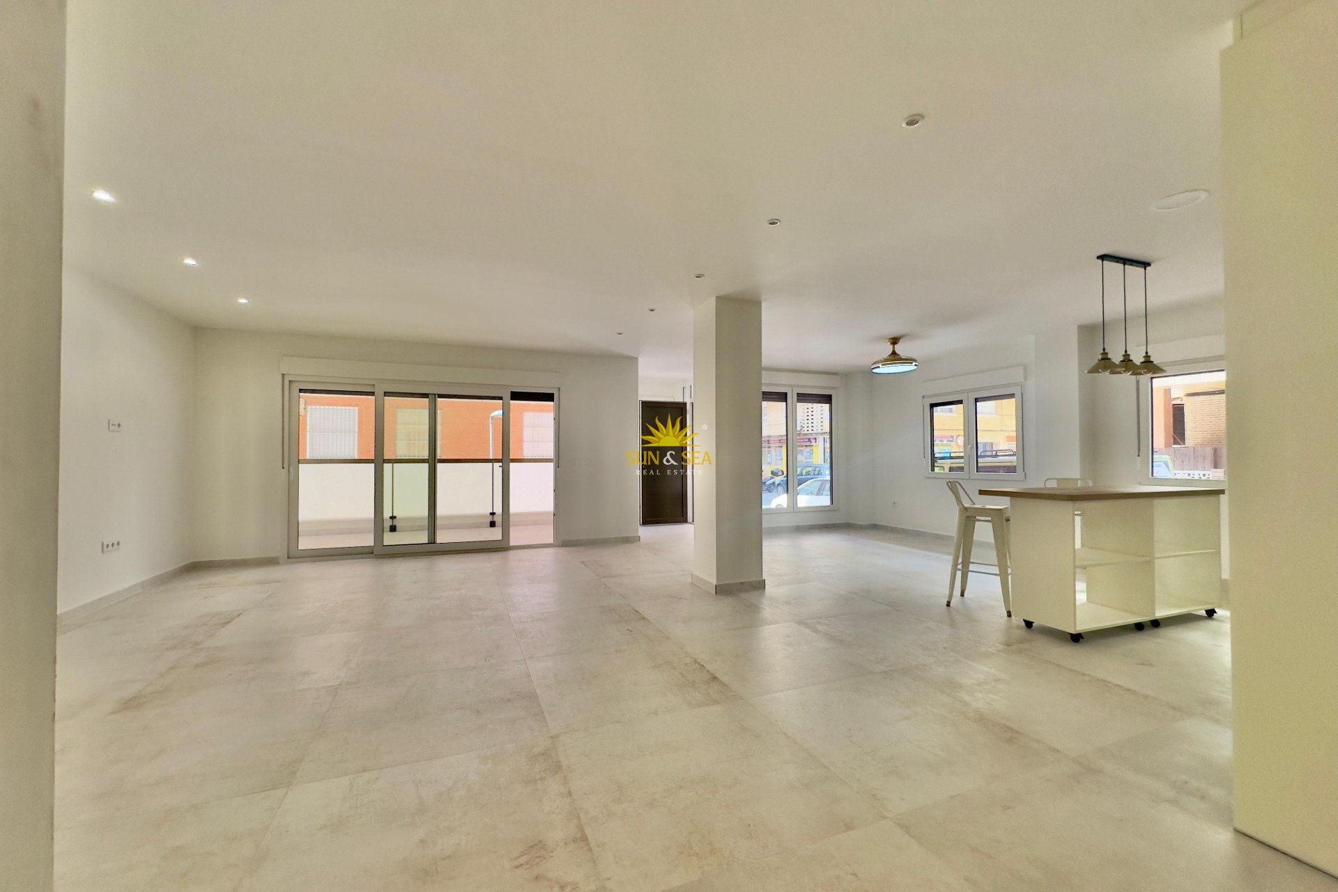 Herverkoop - Appartement - Torrevieja - Acequion