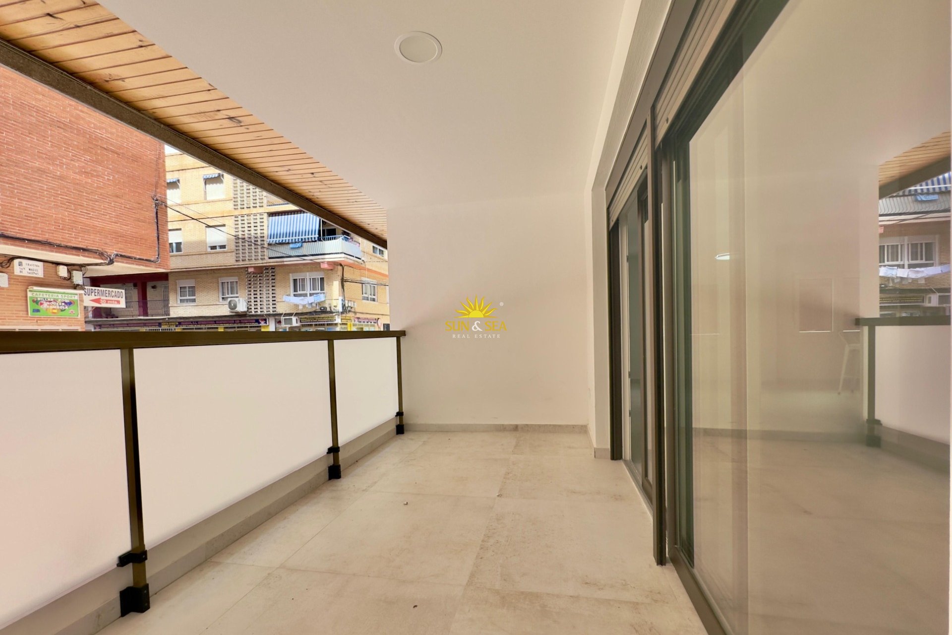 Herverkoop - Appartement - Torrevieja - Acequion