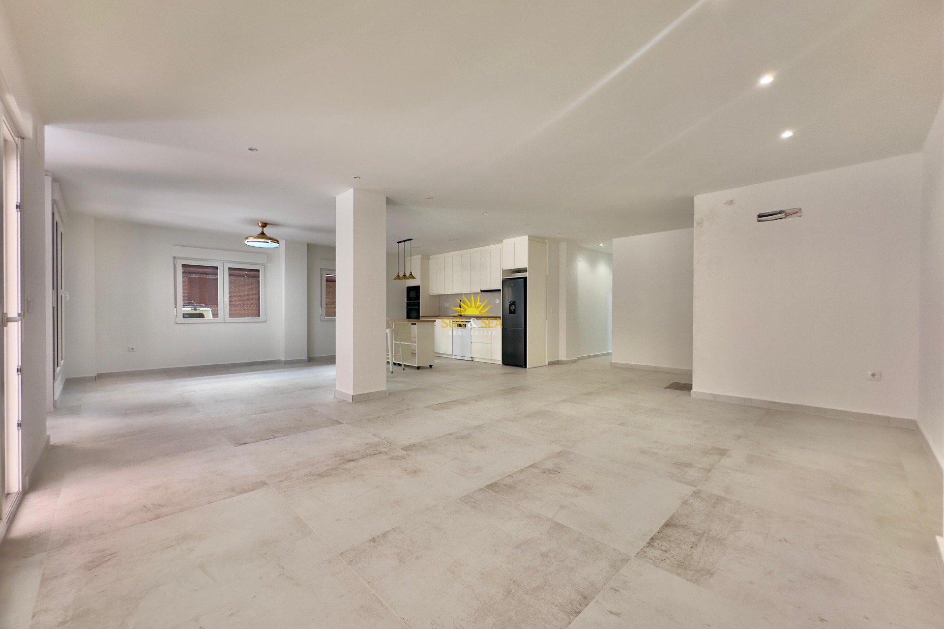 Herverkoop - Appartement - Torrevieja - Acequion