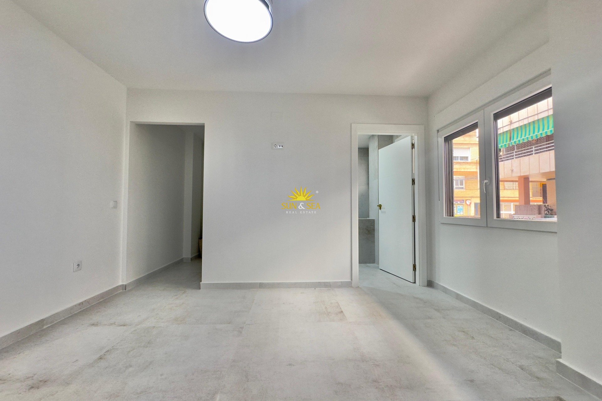 Herverkoop - Appartement - Torrevieja - Acequion