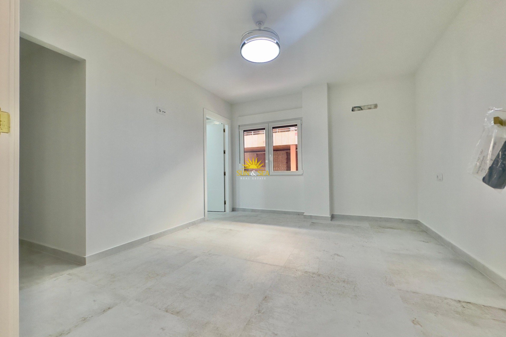 Herverkoop - Appartement - Torrevieja - Acequion