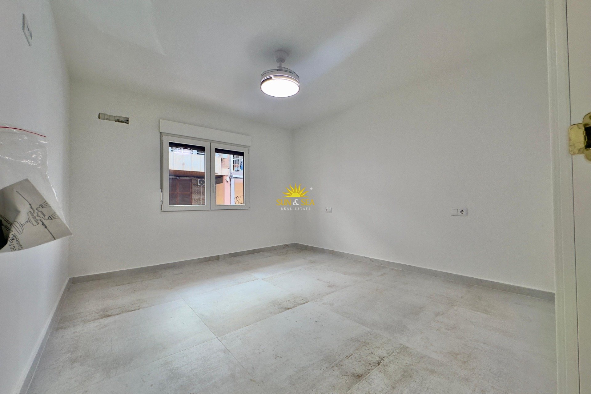 Herverkoop - Appartement - Torrevieja - Acequion