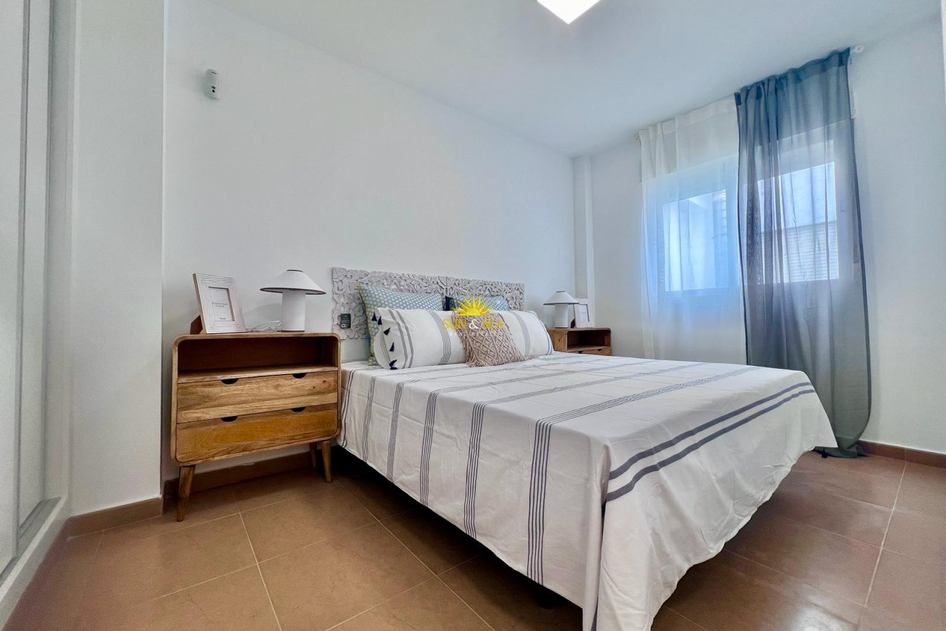 Herverkoop - Appartement - Torrevieja - Acequion