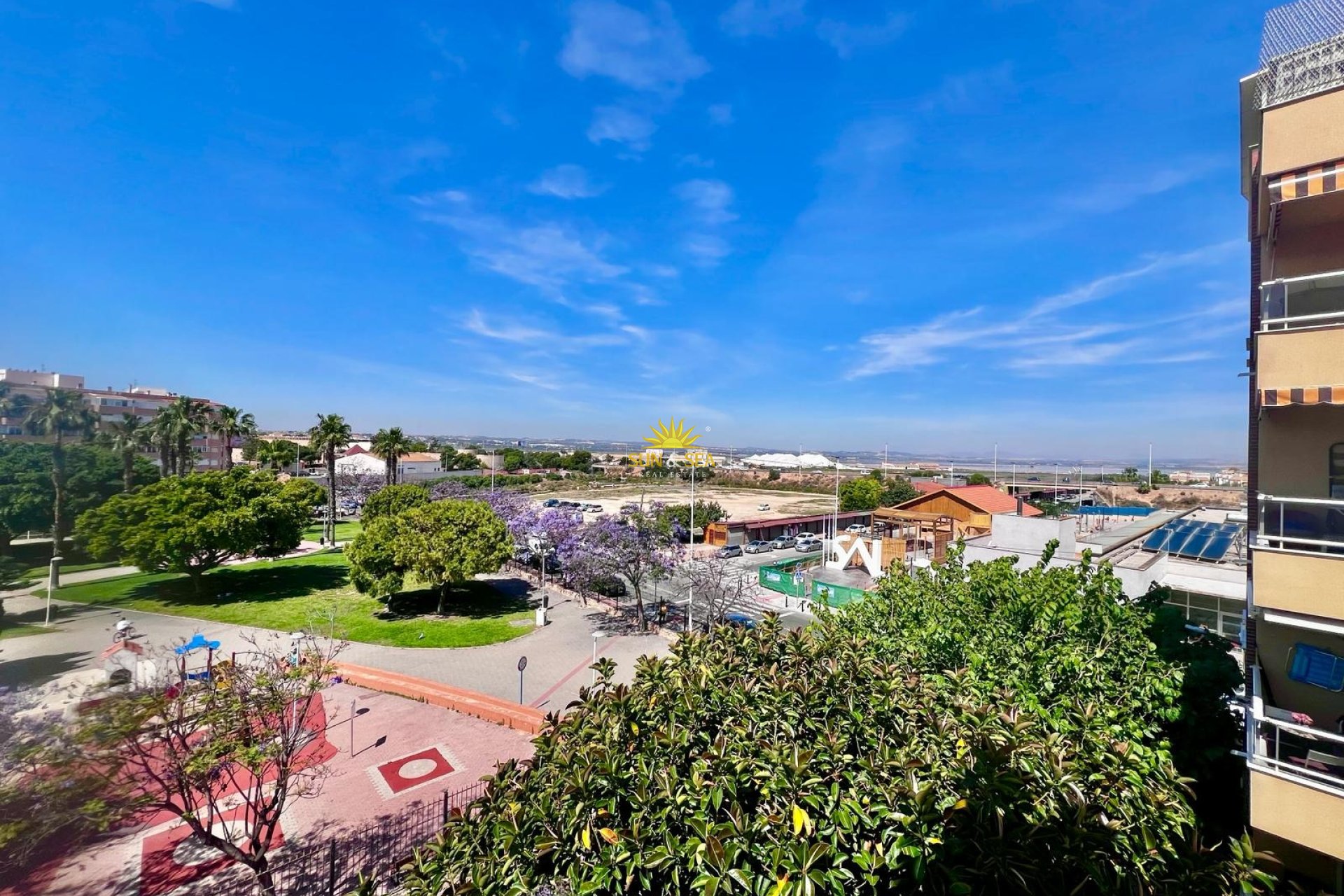 Herverkoop - Appartement - Torrevieja - Acequion