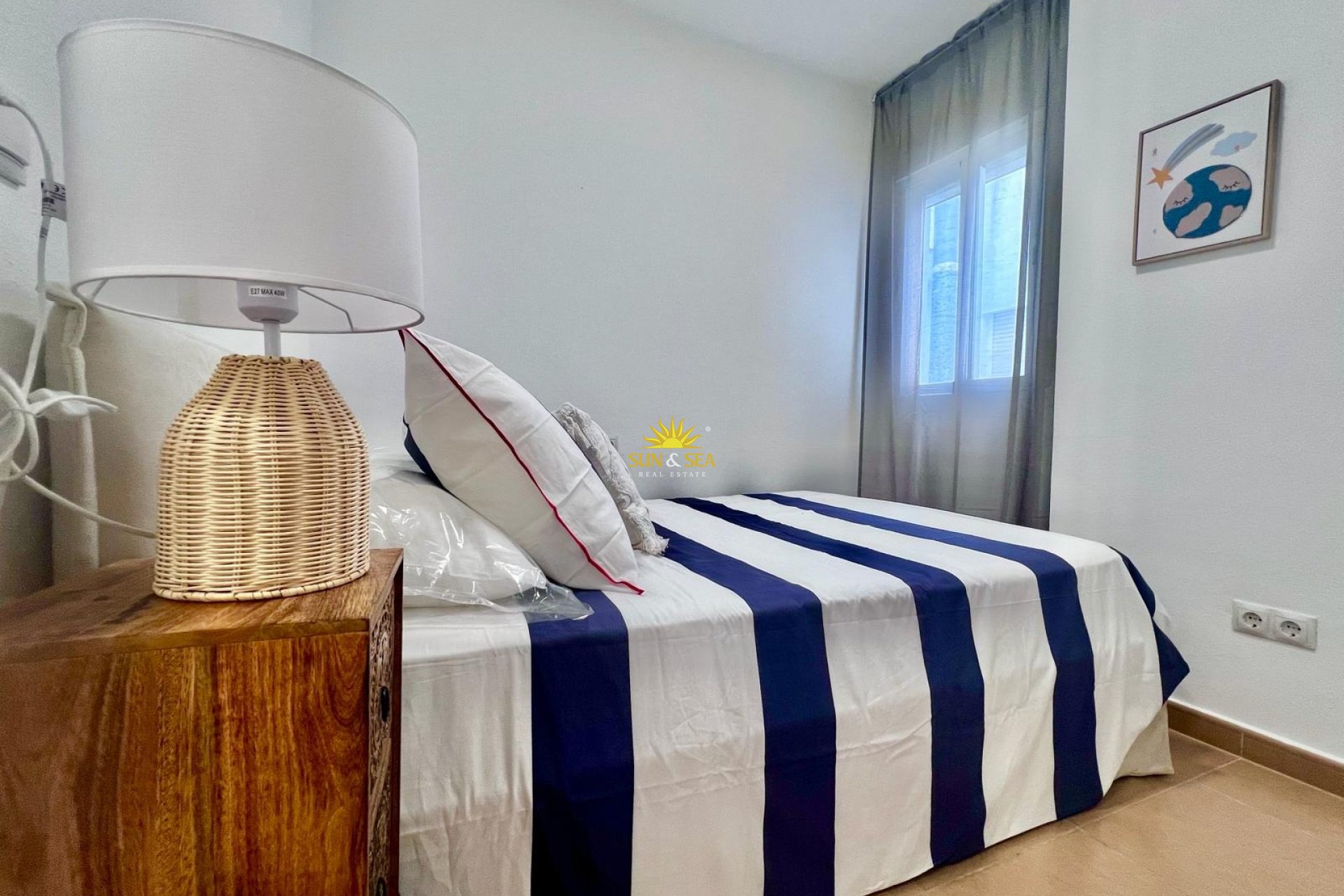 Herverkoop - Appartement - Torrevieja - Acequion
