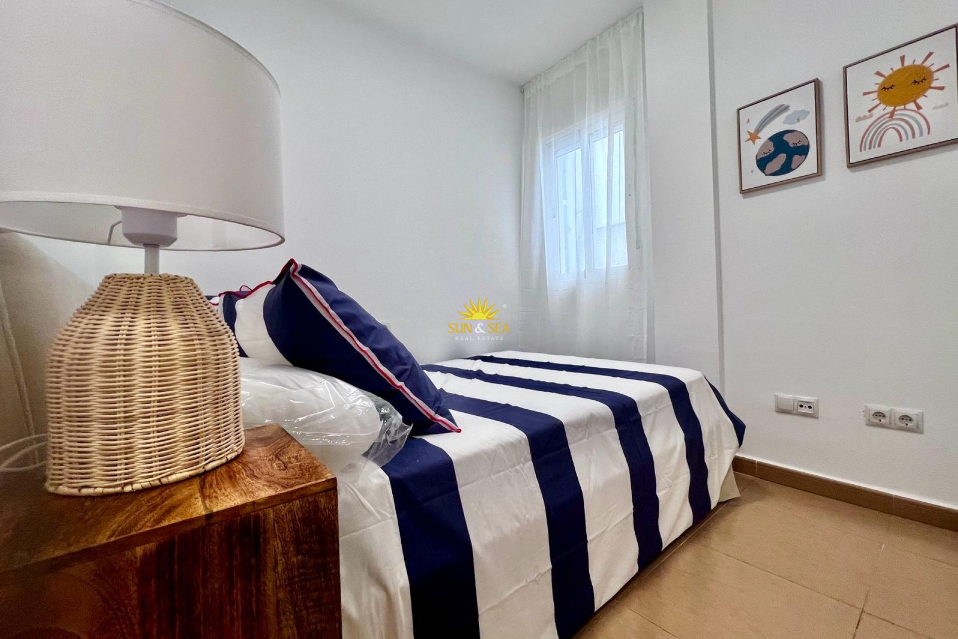 Herverkoop - Appartement - Torrevieja - Acequion