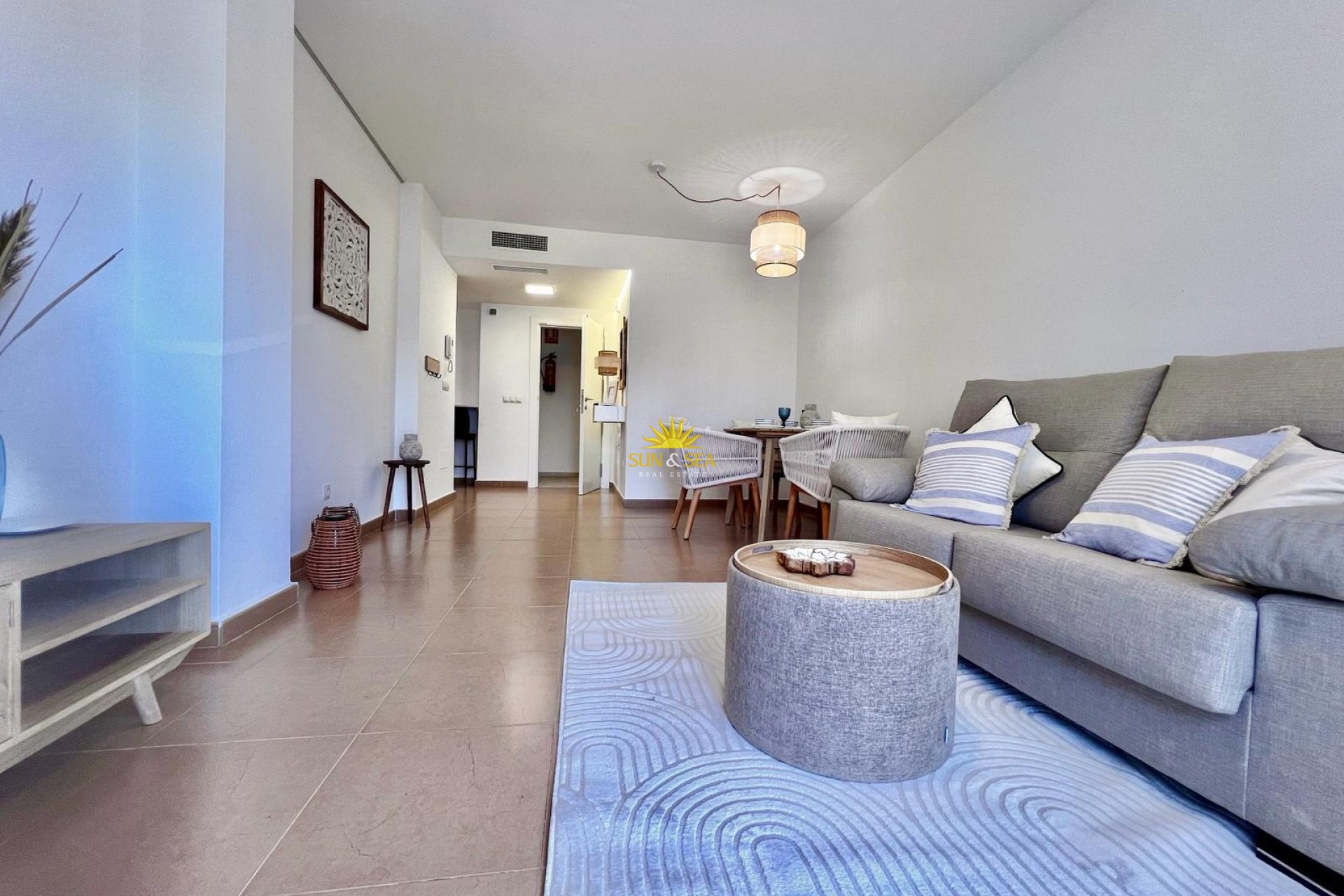 Herverkoop - Appartement - Torrevieja - Acequion