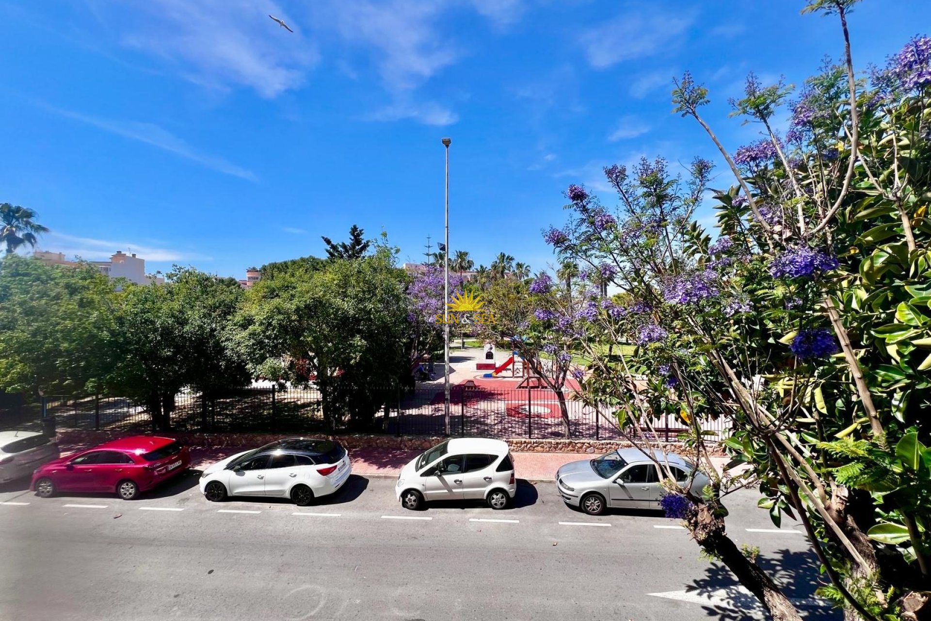 Herverkoop - Appartement - Torrevieja - Acequion