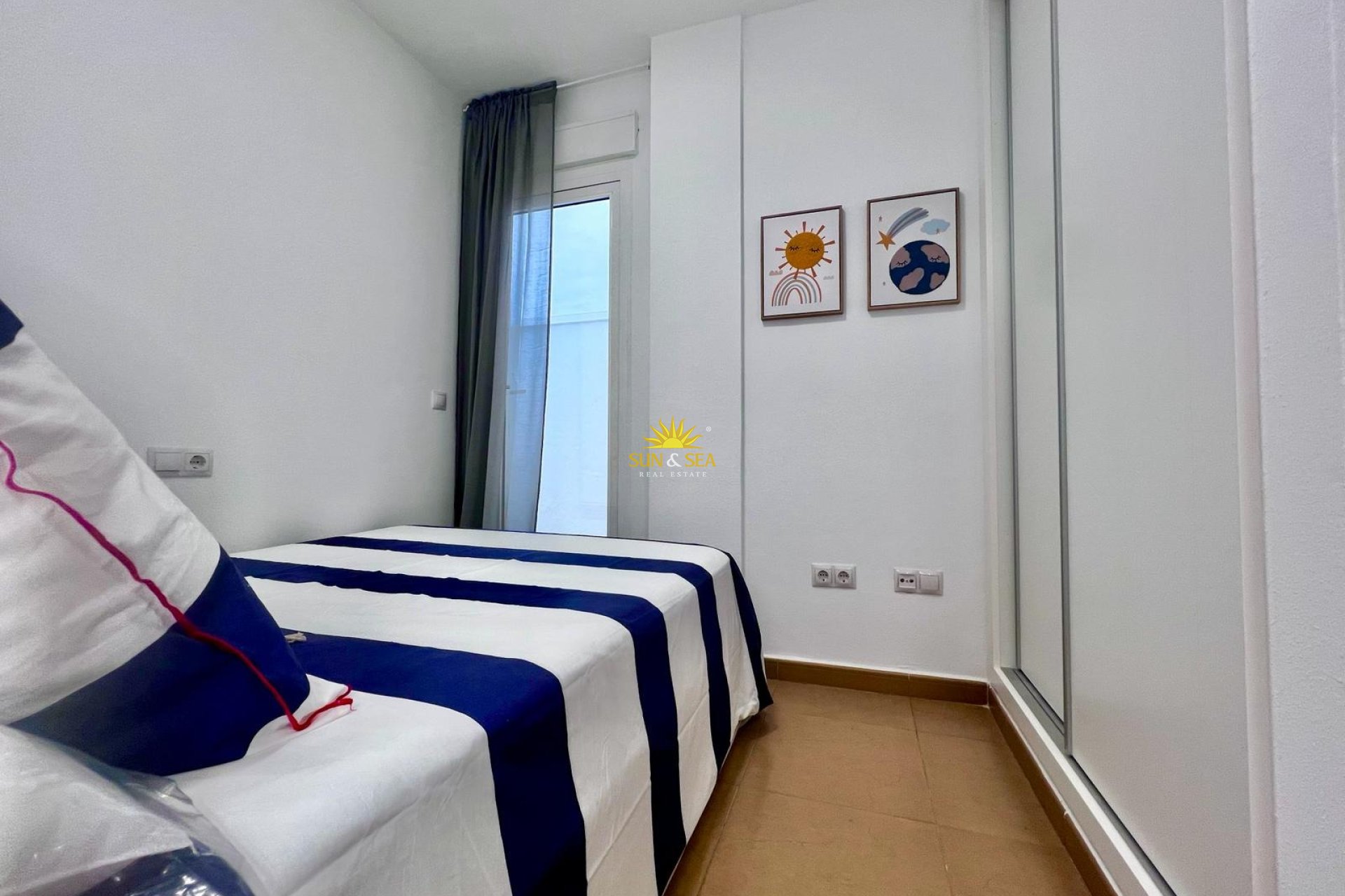 Herverkoop - Appartement - Torrevieja - Acequion