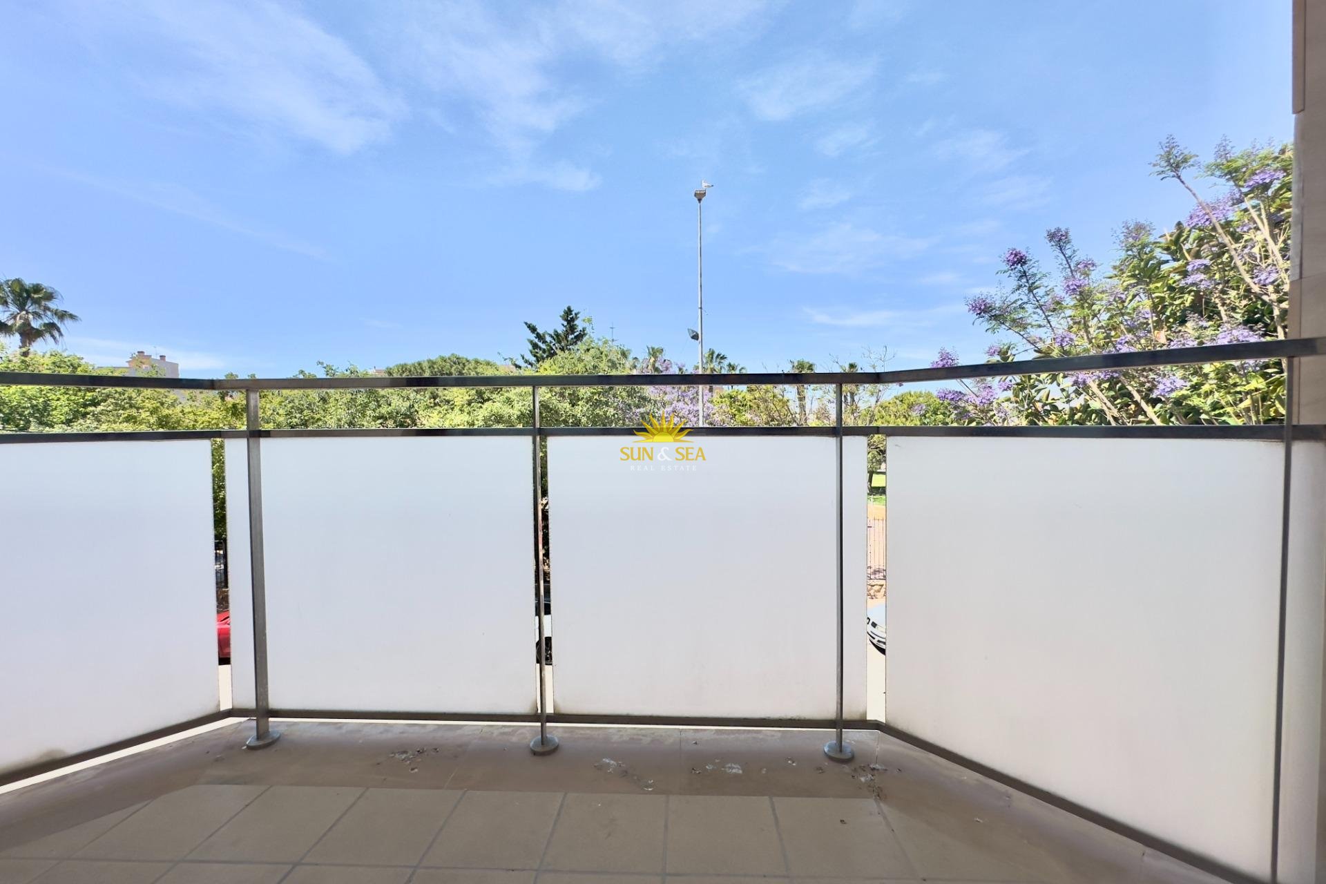 Herverkoop - Appartement - Torrevieja - Acequion