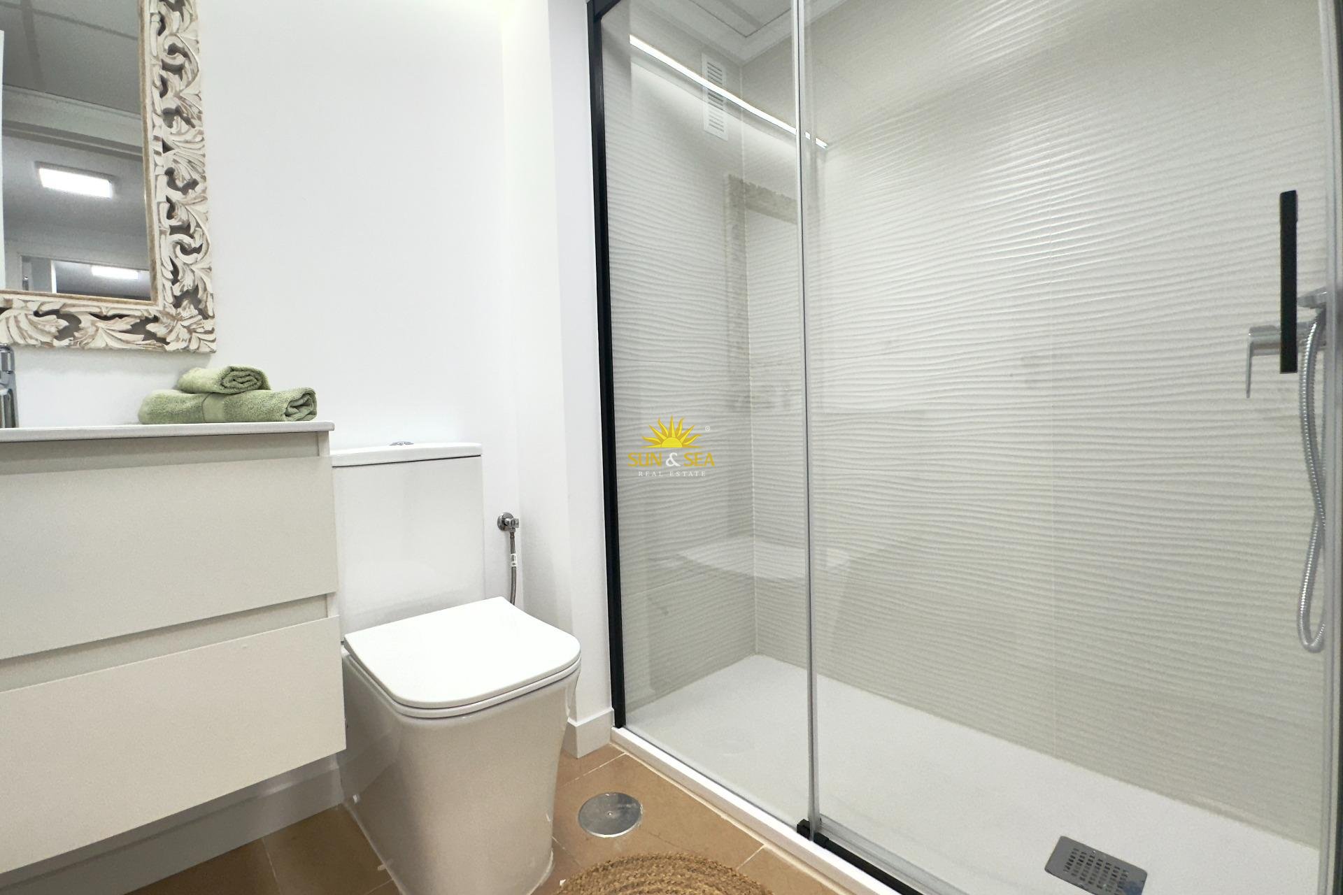 Herverkoop - Appartement - Torrevieja - Acequion