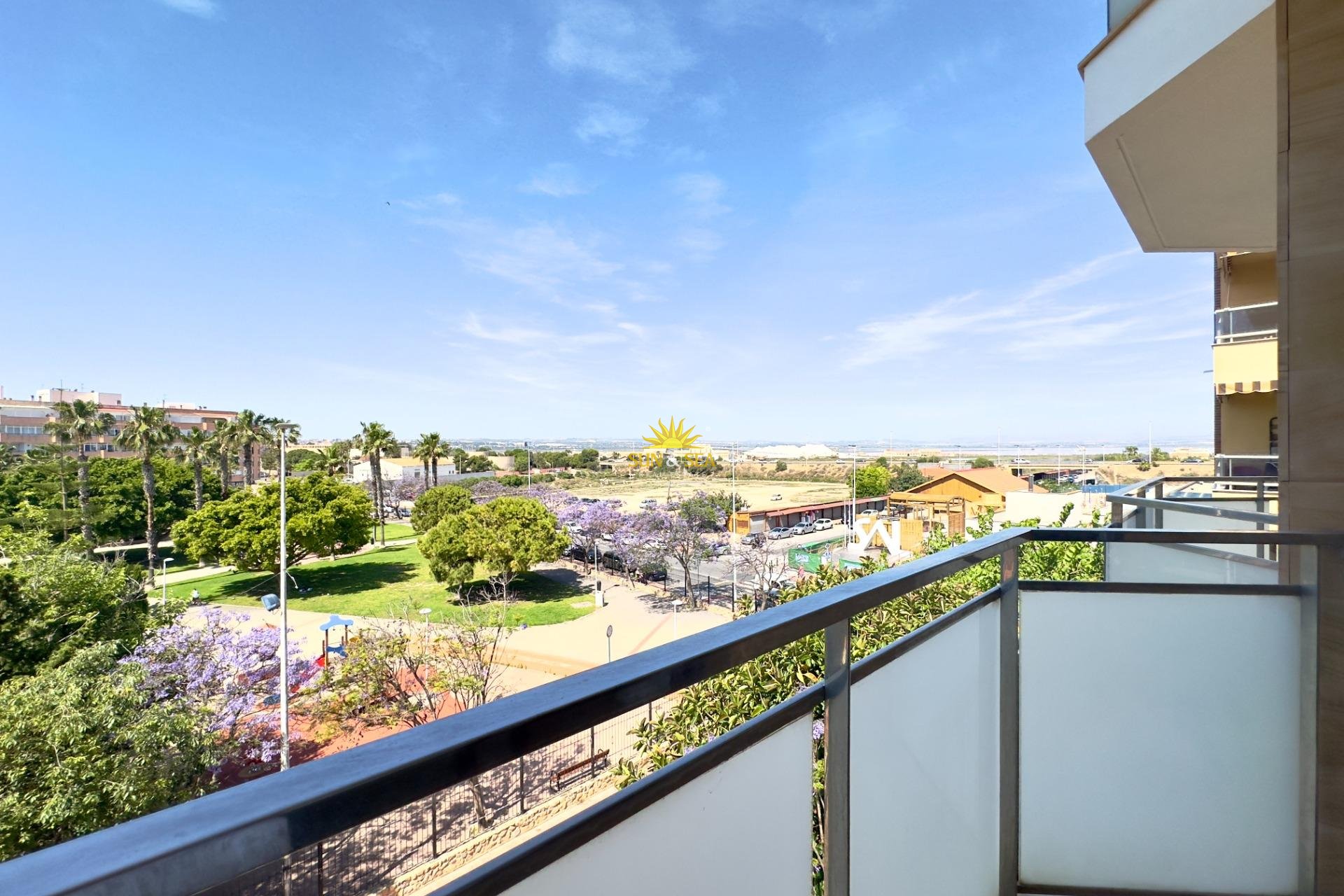Herverkoop - Appartement - Torrevieja - Acequion