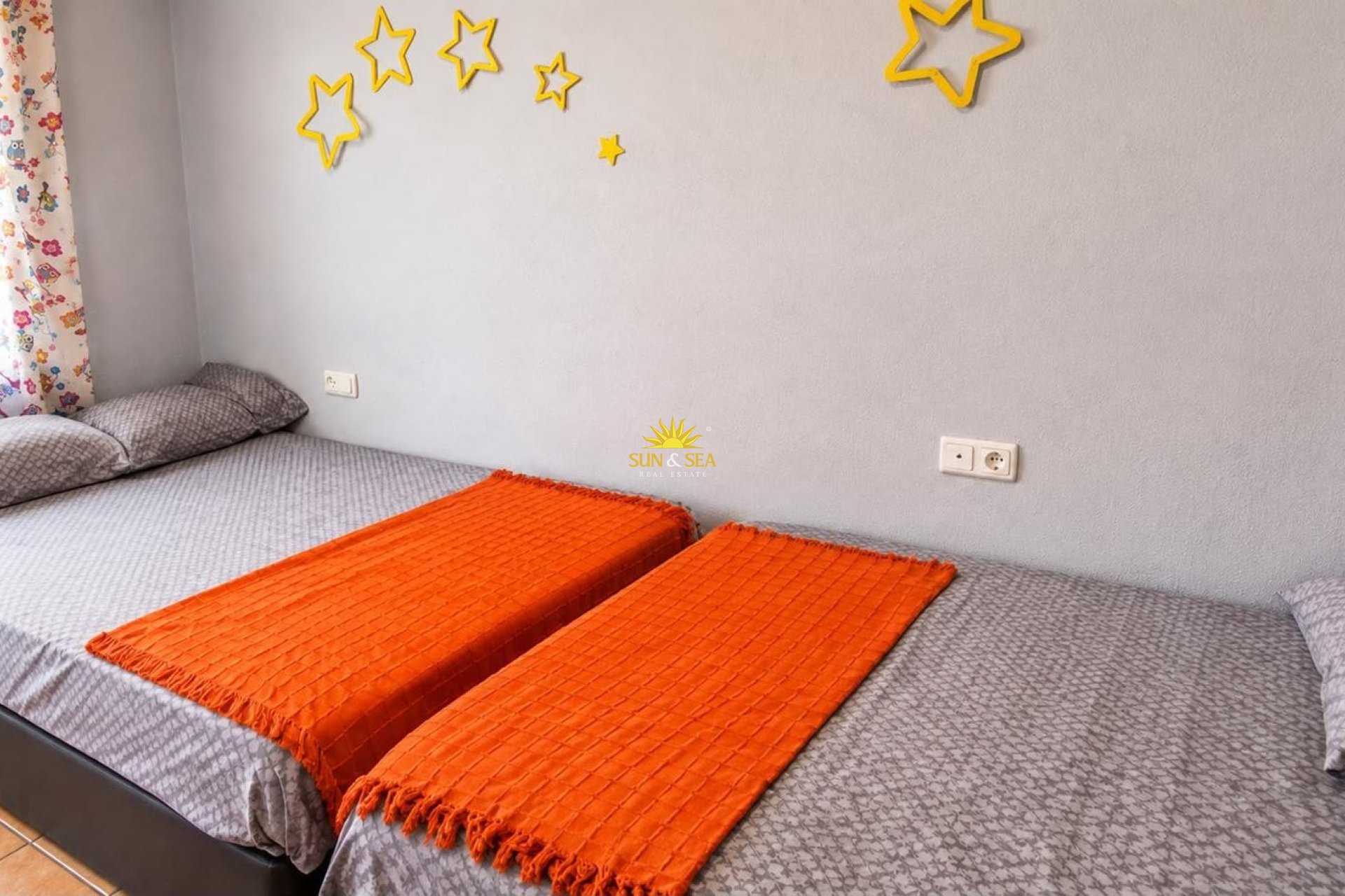 Herverkoop - Appartement - Torrevieja - Acequion