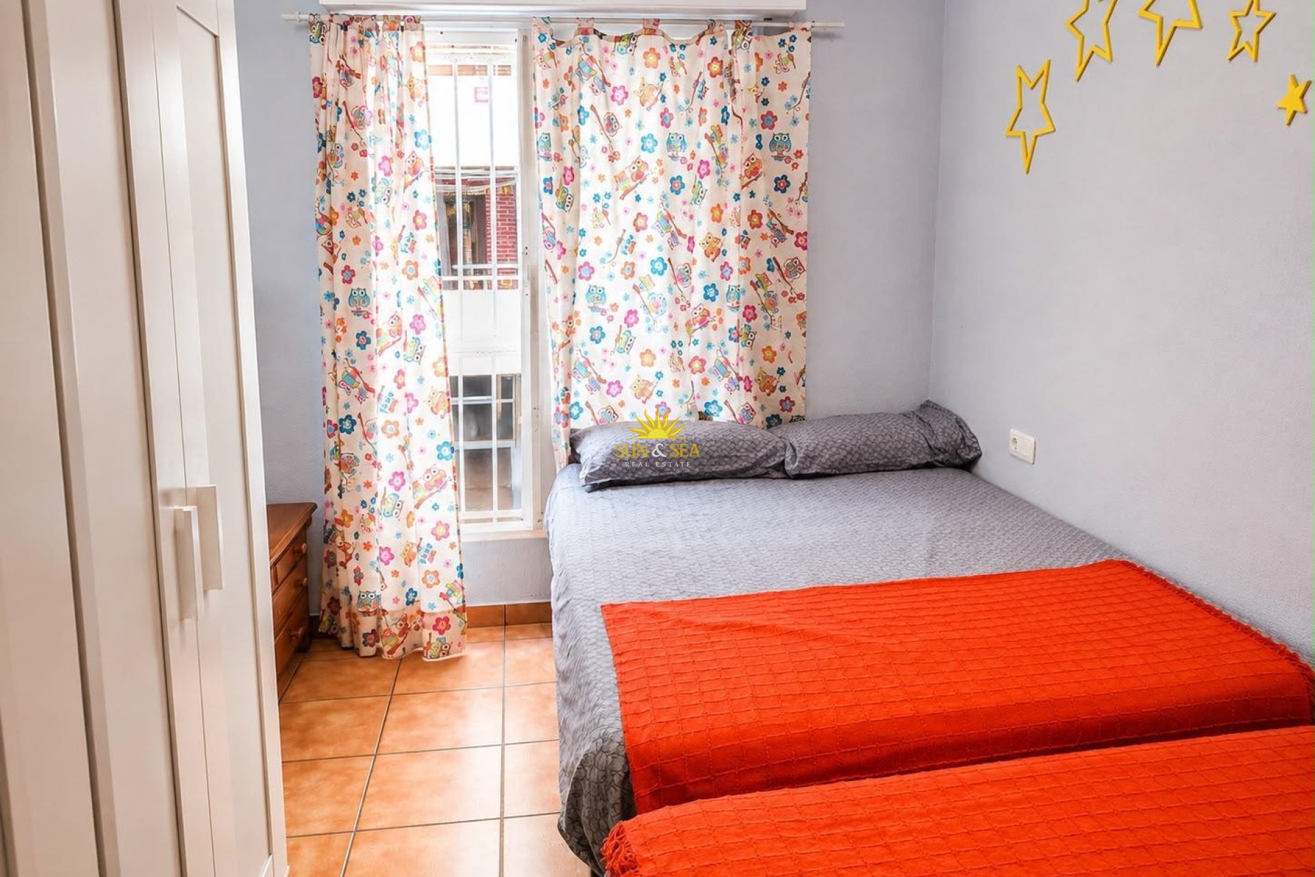 Herverkoop - Appartement - Torrevieja - Acequion