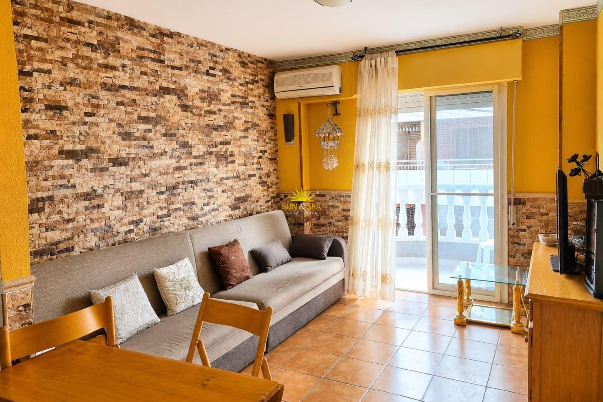 Herverkoop - Appartement - Torrevieja - Acequion