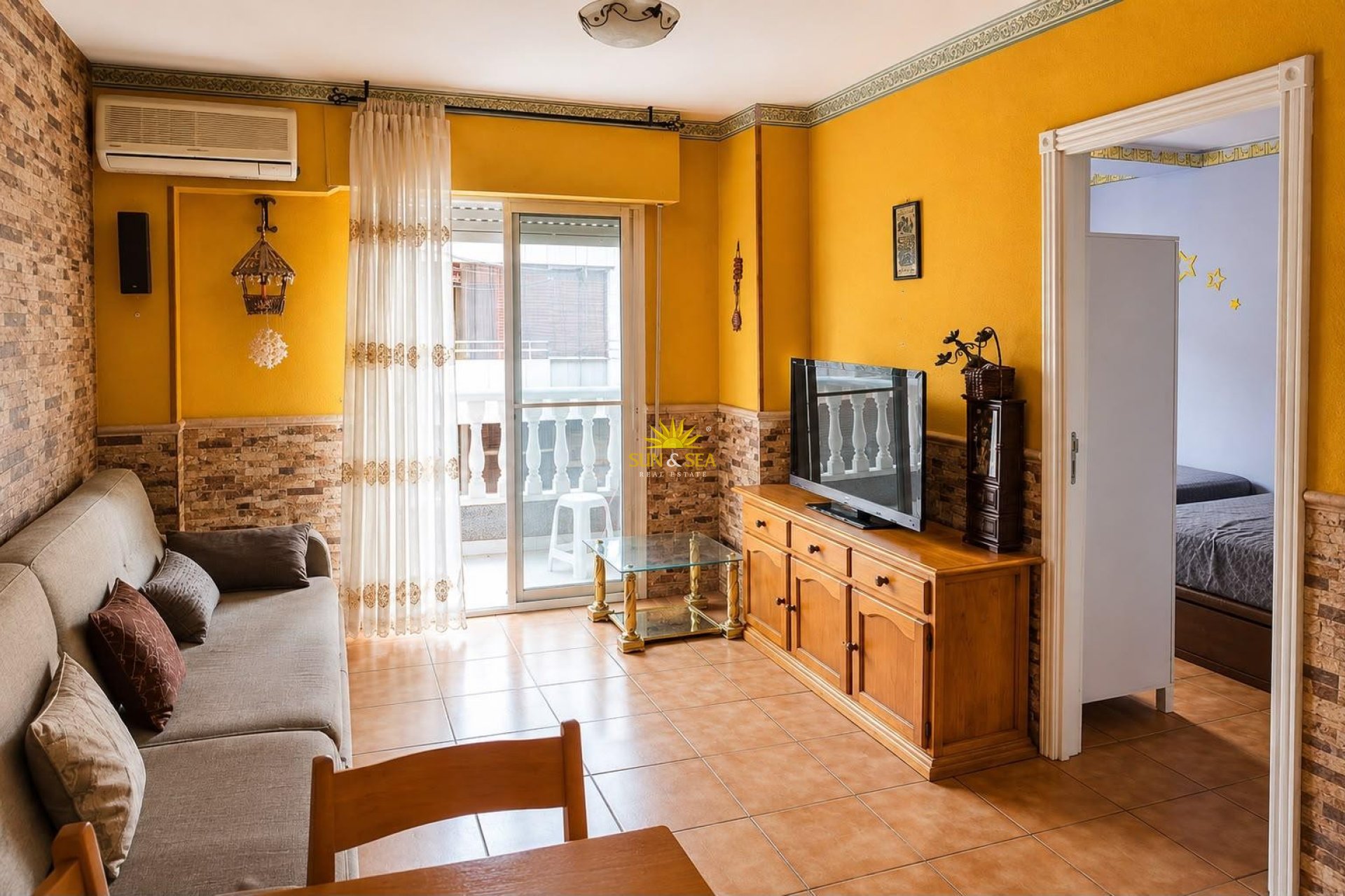 Herverkoop - Appartement - Torrevieja - Acequion