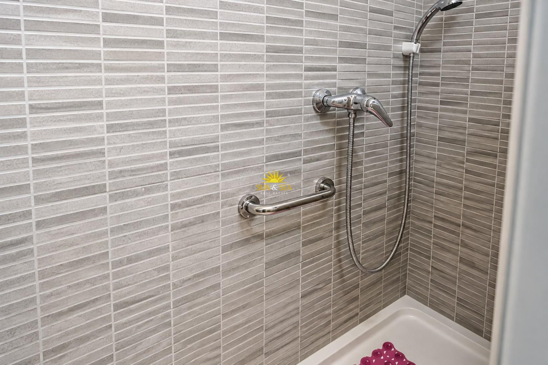 Herverkoop - Appartement - Torrevieja - Acequion