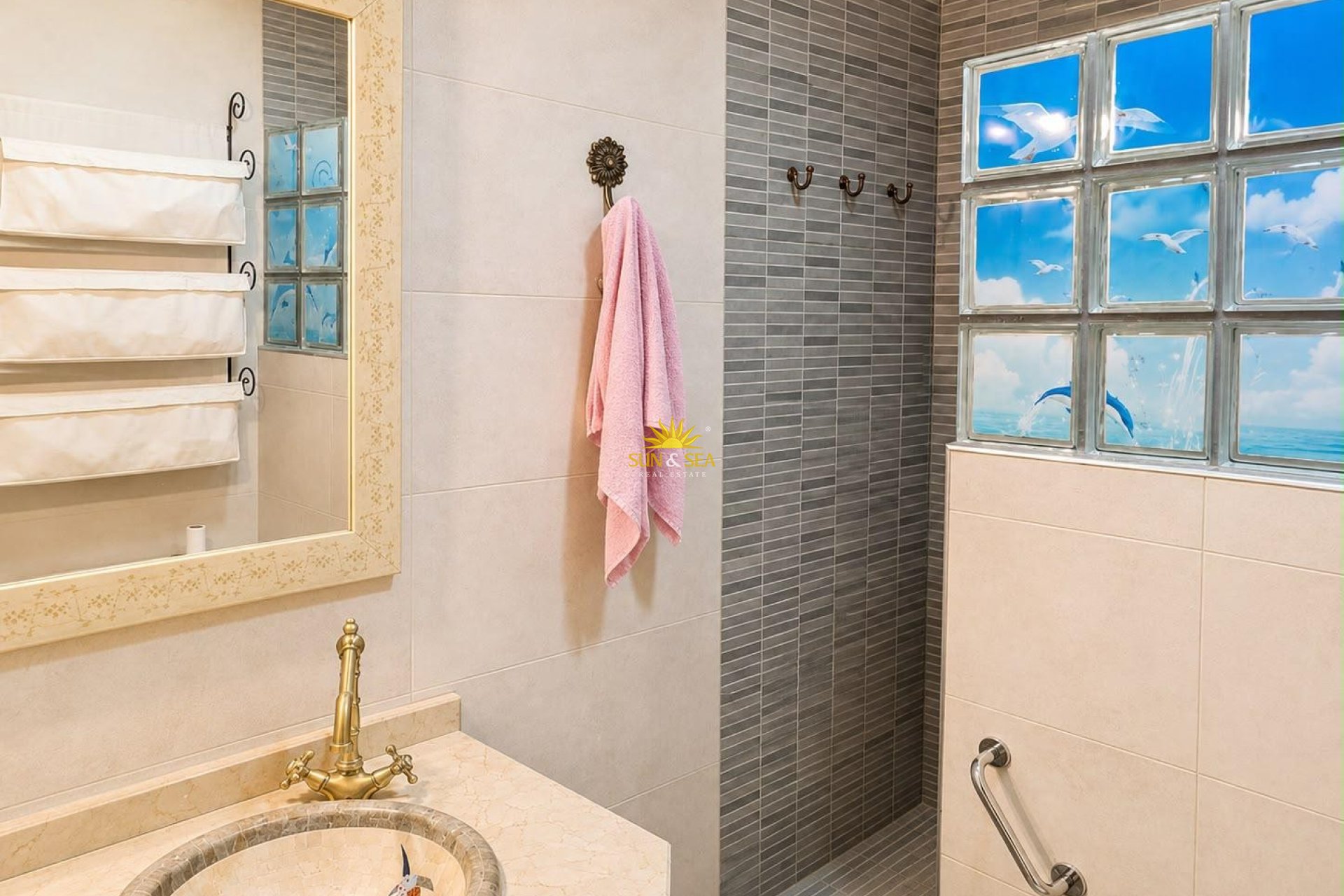 Herverkoop - Appartement - Torrevieja - Acequion