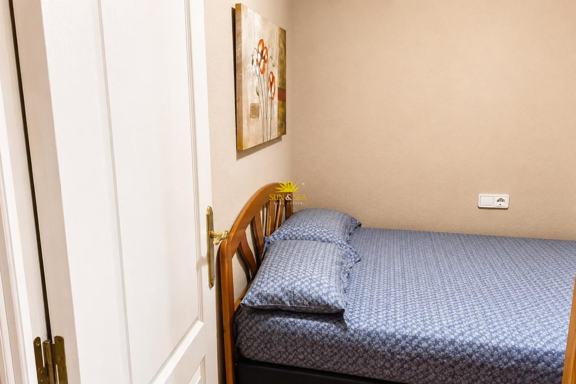 Herverkoop - Appartement - Torrevieja - Acequion
