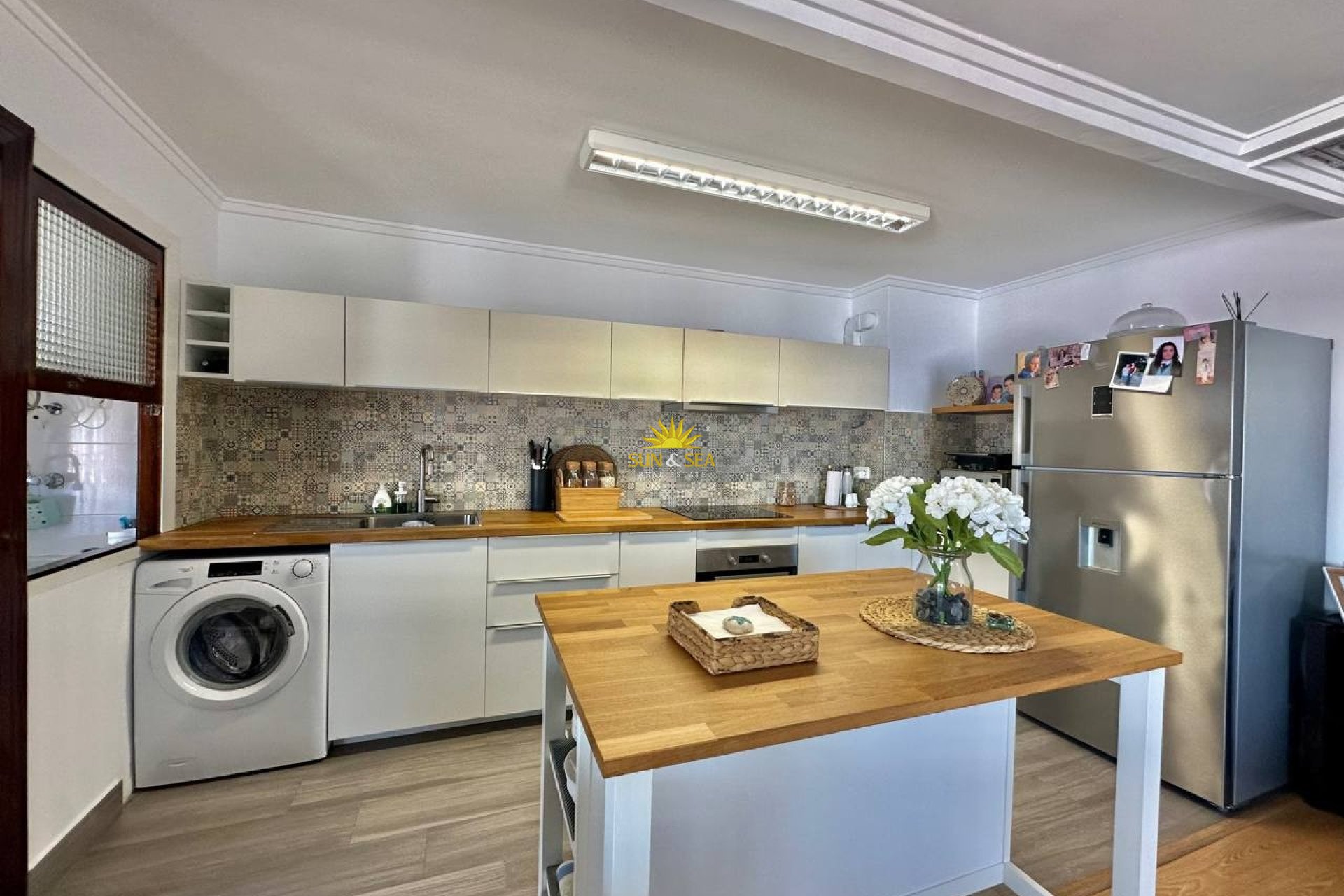 Herverkoop - Appartement - Torrevieja - Acequion