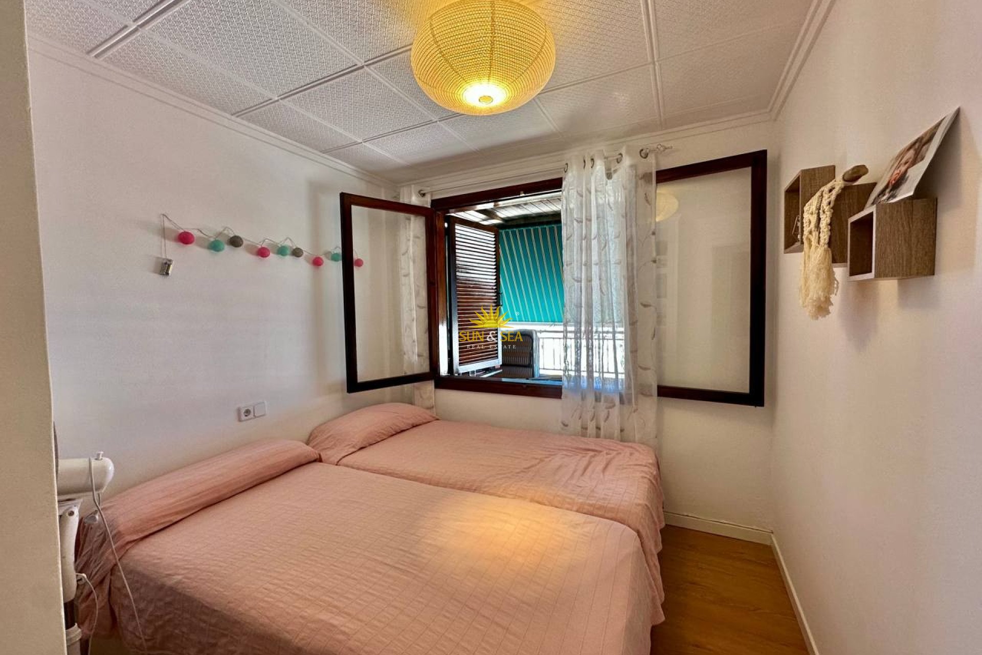 Herverkoop - Appartement - Torrevieja - Acequion