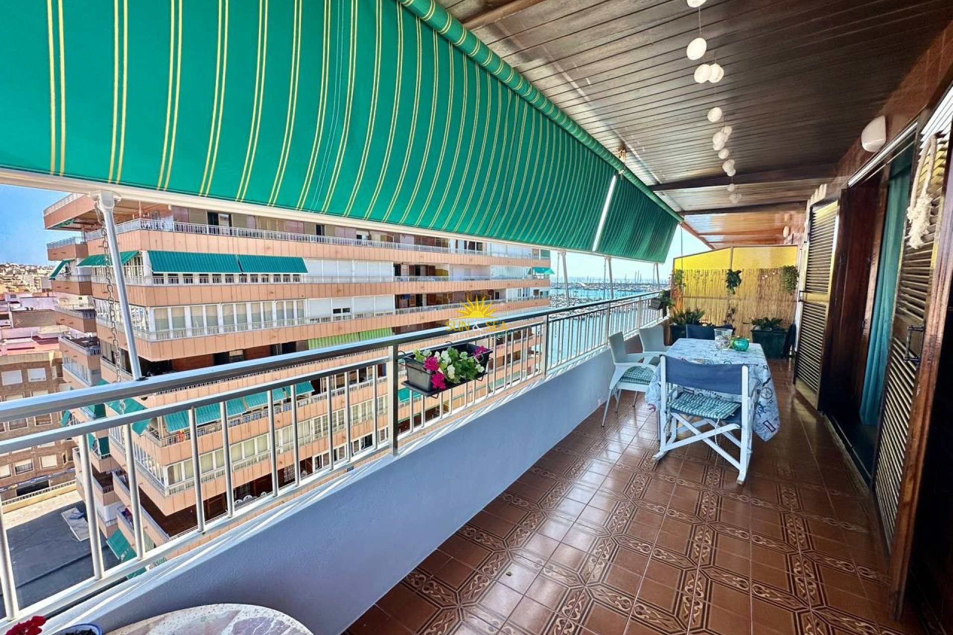 Herverkoop - Appartement - Torrevieja - Acequion
