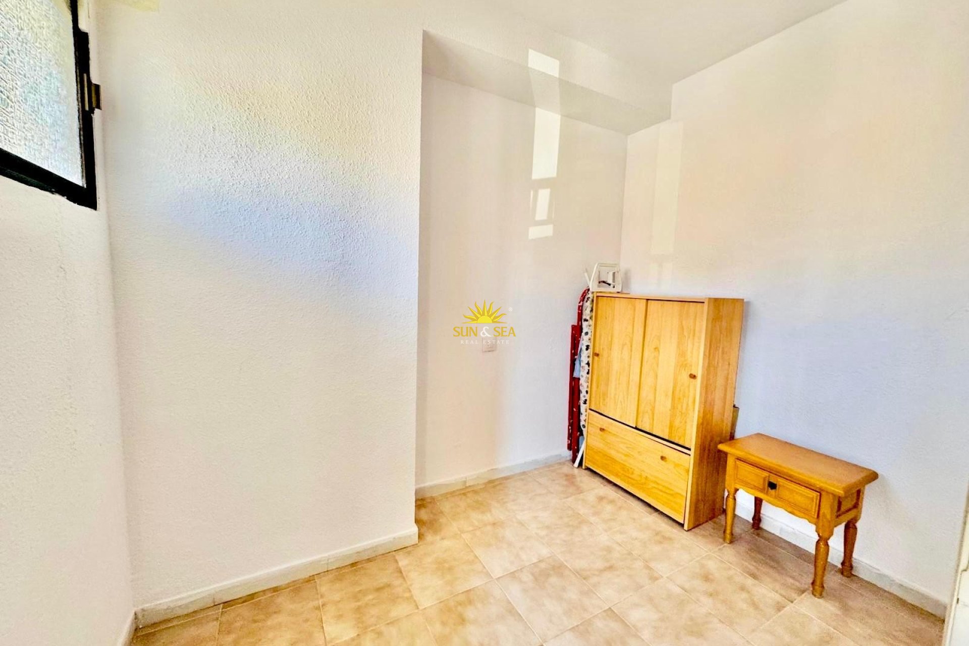 Herverkoop - Appartement - Torrevieja - Cabo cervera