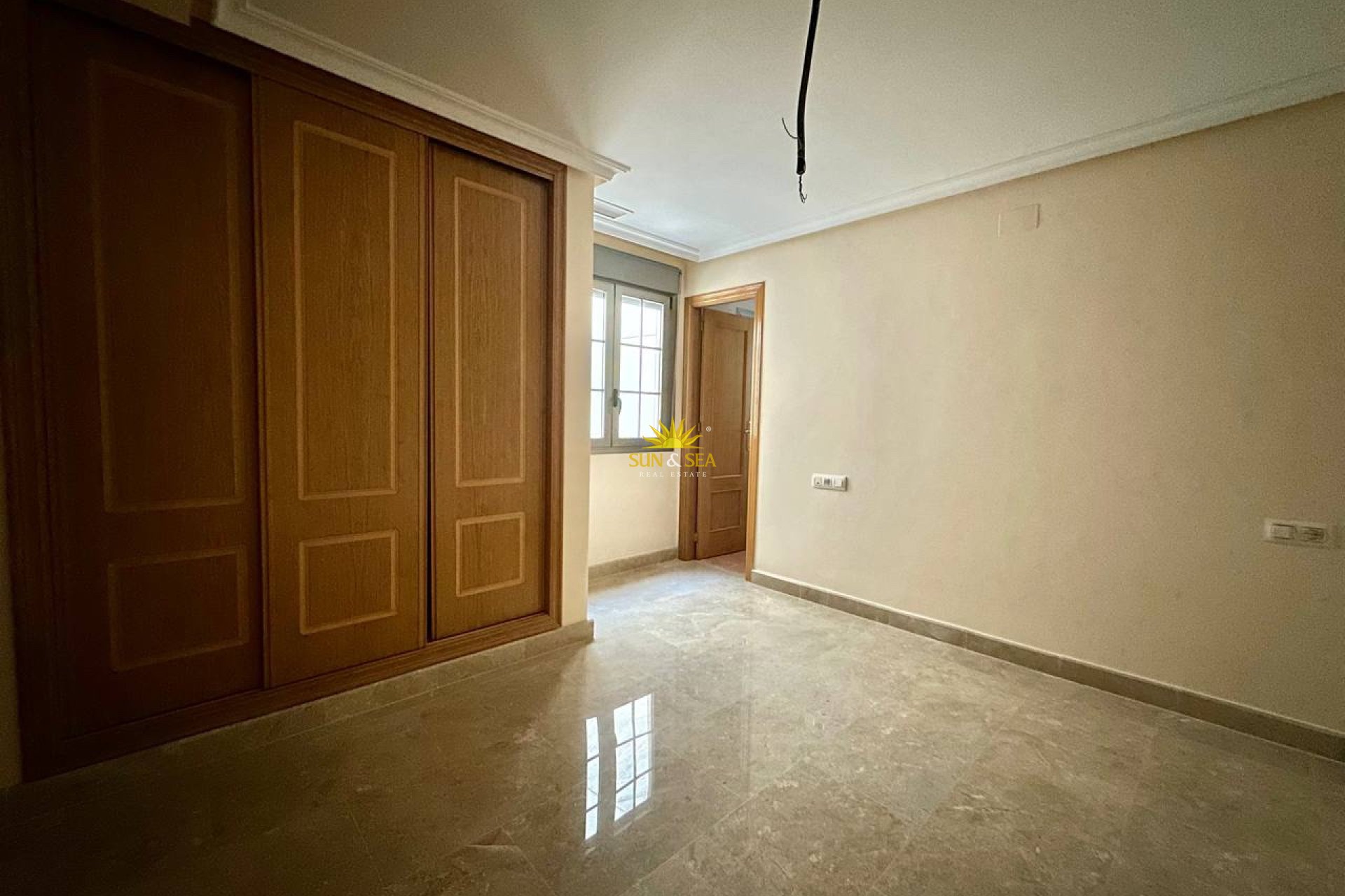 Herverkoop - Appartement - Torrevieja - Centro