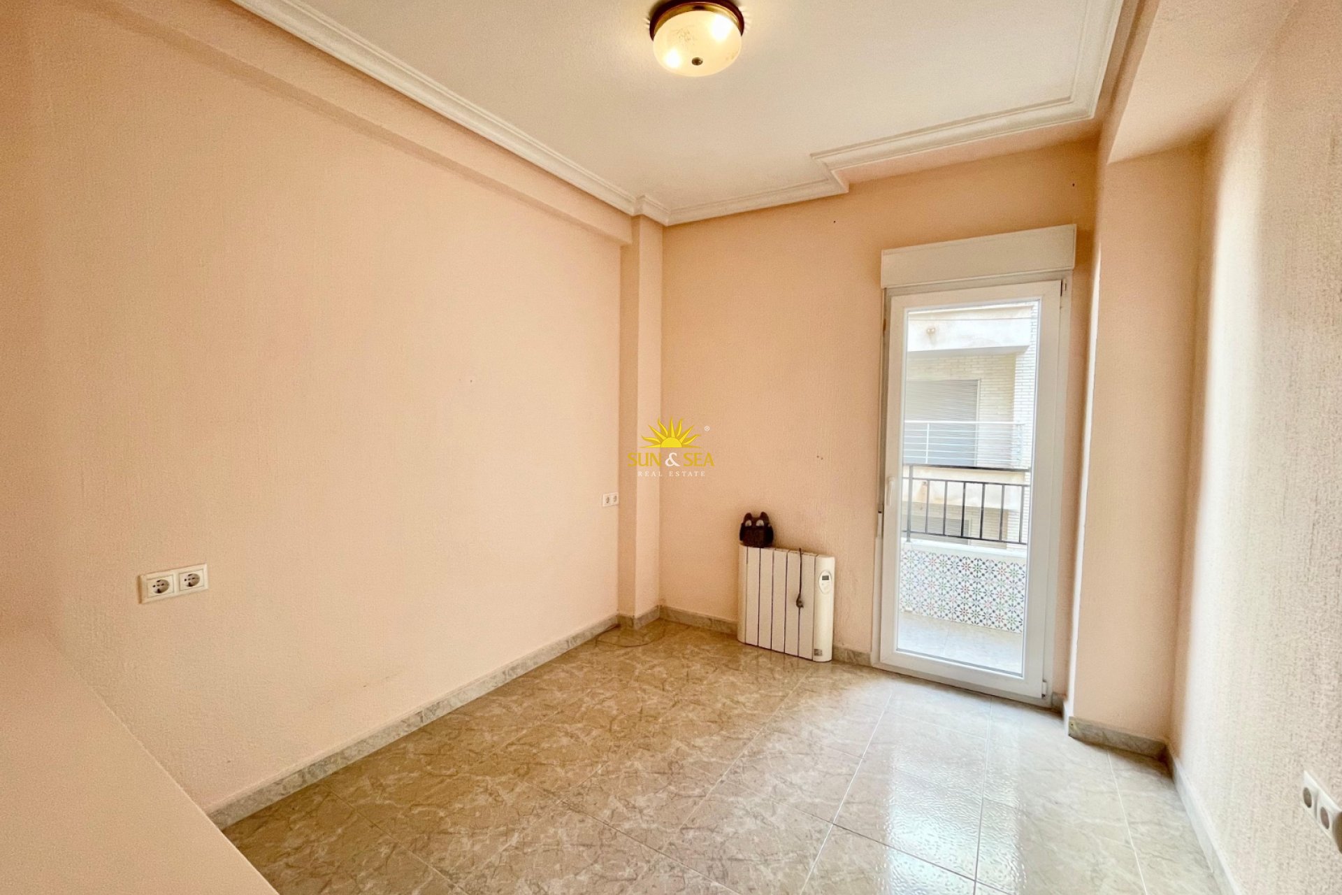 Herverkoop - Appartement - Torrevieja - Centro