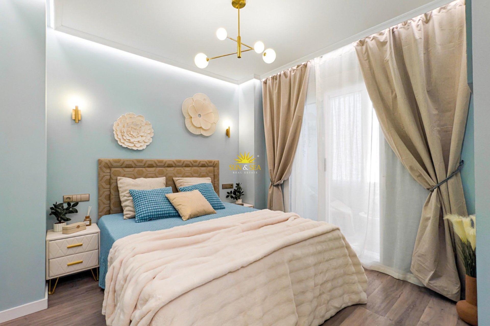 Herverkoop - Appartement - Torrevieja - Centro