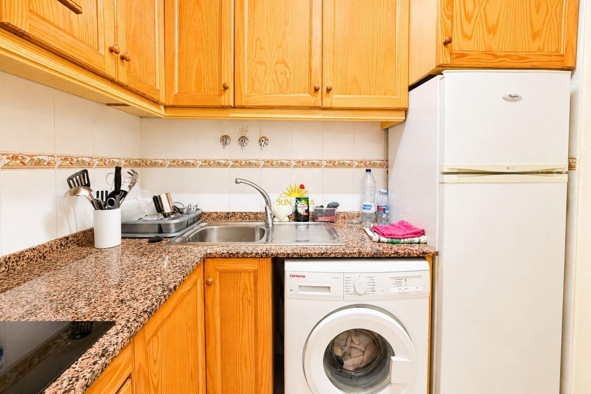 Herverkoop - Appartement - Torrevieja - Centro
