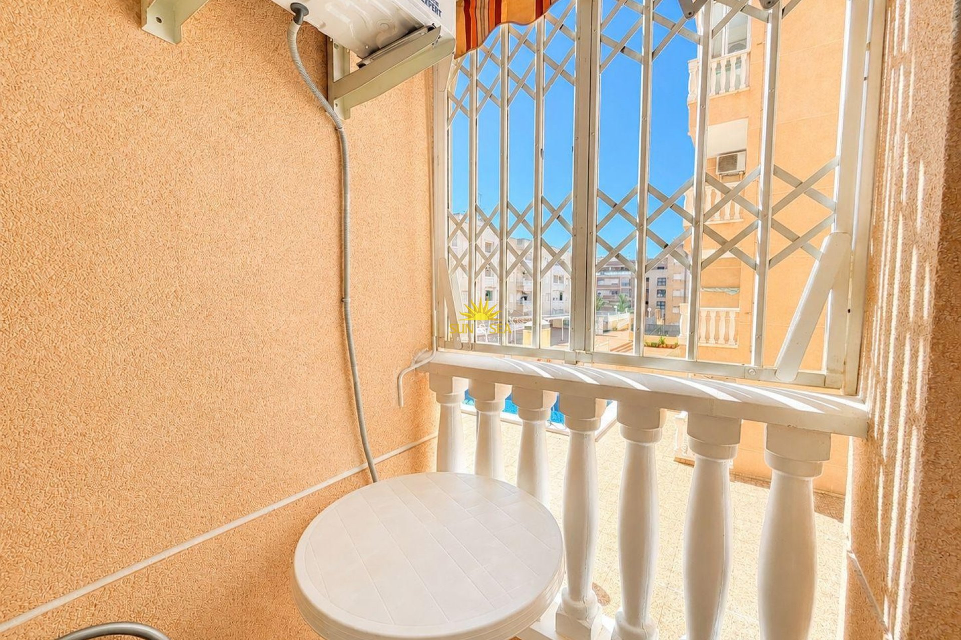 Herverkoop - Appartement - Torrevieja - Centro