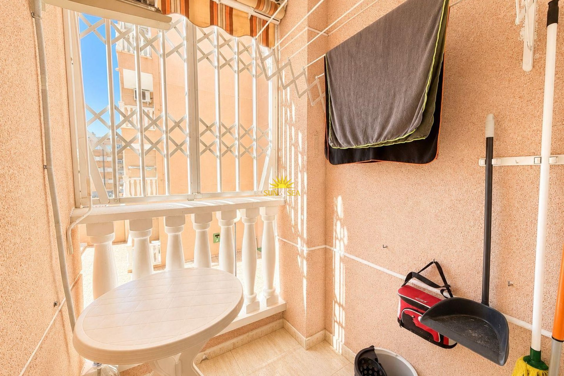 Herverkoop - Appartement - Torrevieja - Centro
