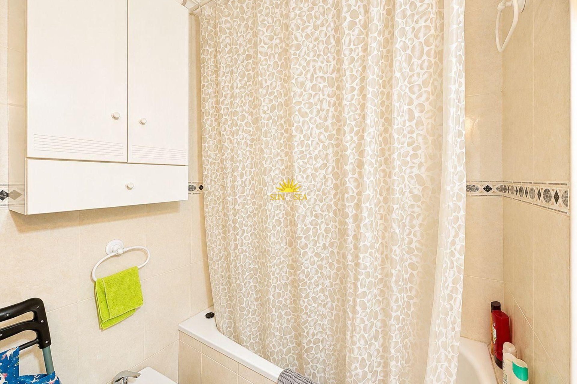 Herverkoop - Appartement - Torrevieja - Centro