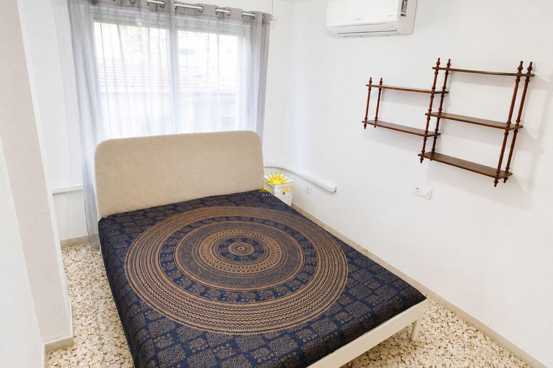 Herverkoop - Appartement - Torrevieja - Centro