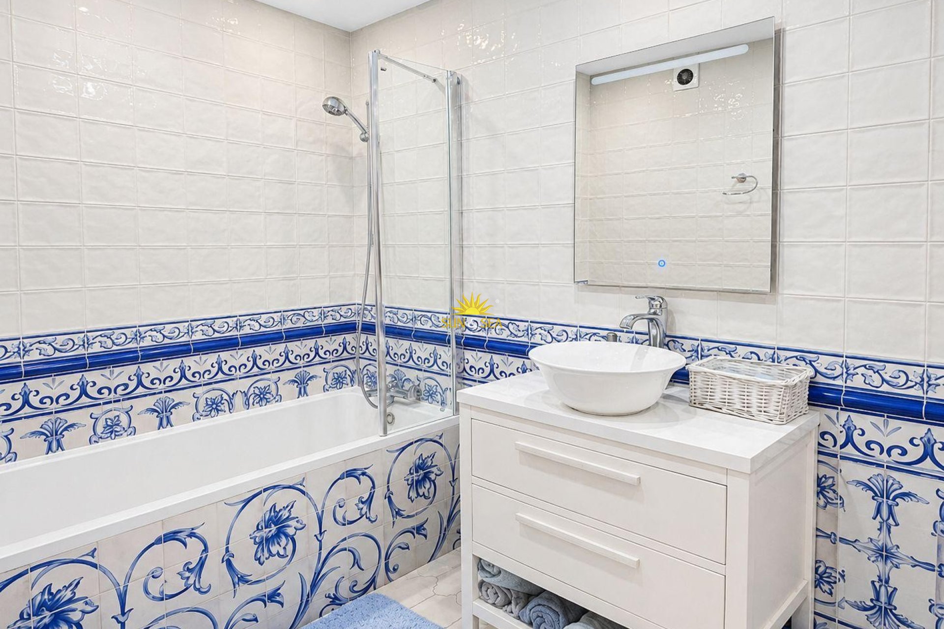 Herverkoop - Appartement - Torrevieja - Centro