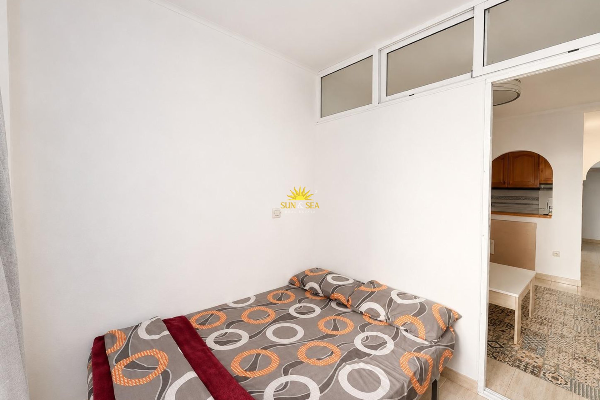 Herverkoop - Appartement - Torrevieja - Centro