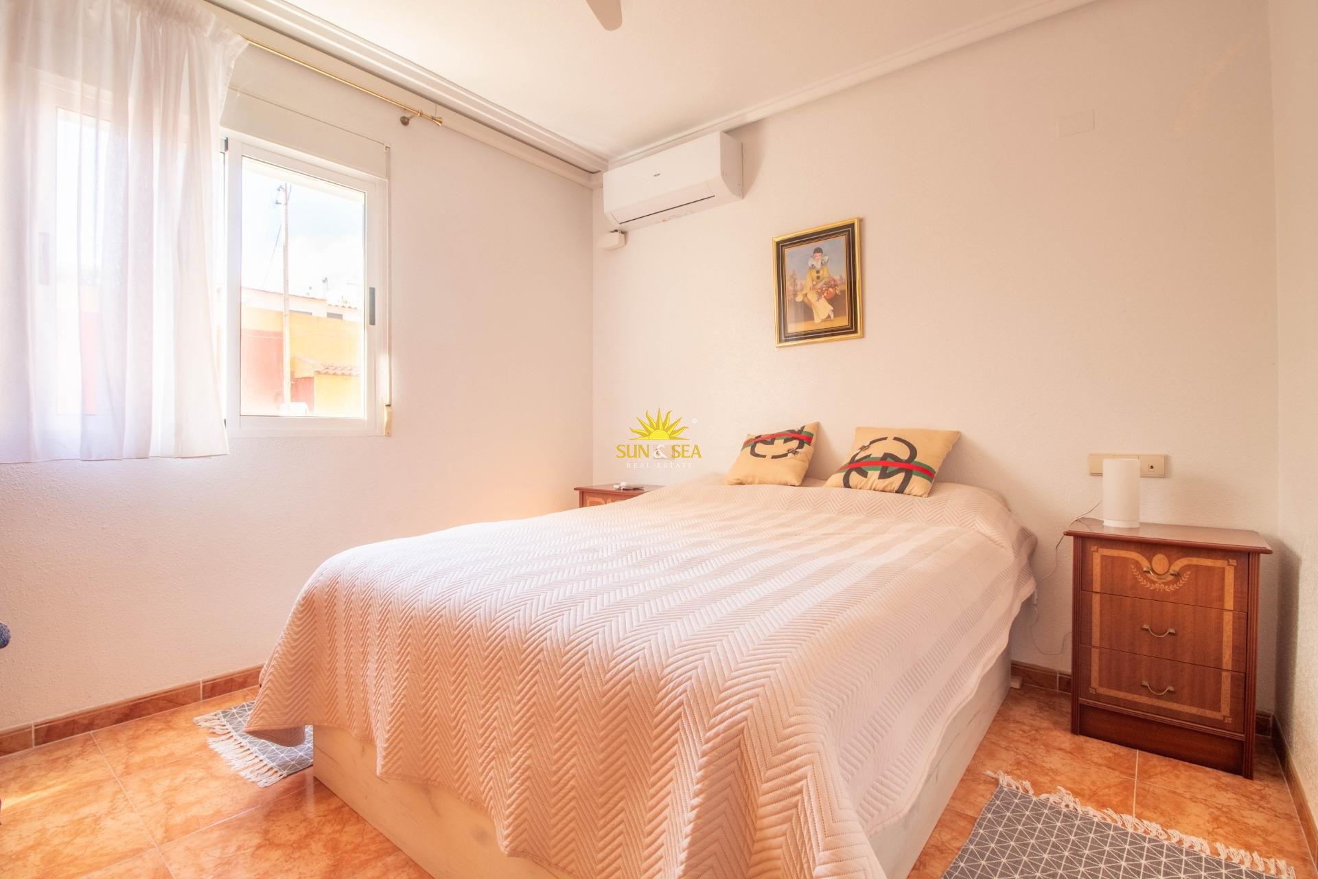 Herverkoop - Appartement - Torrevieja - Centro