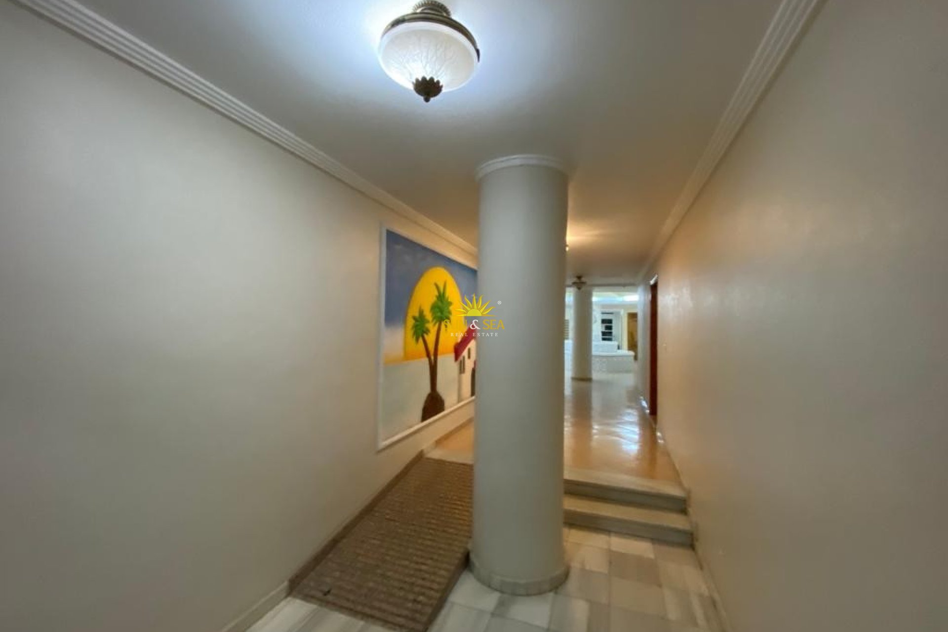 Herverkoop - Appartement - Torrevieja - Centro
