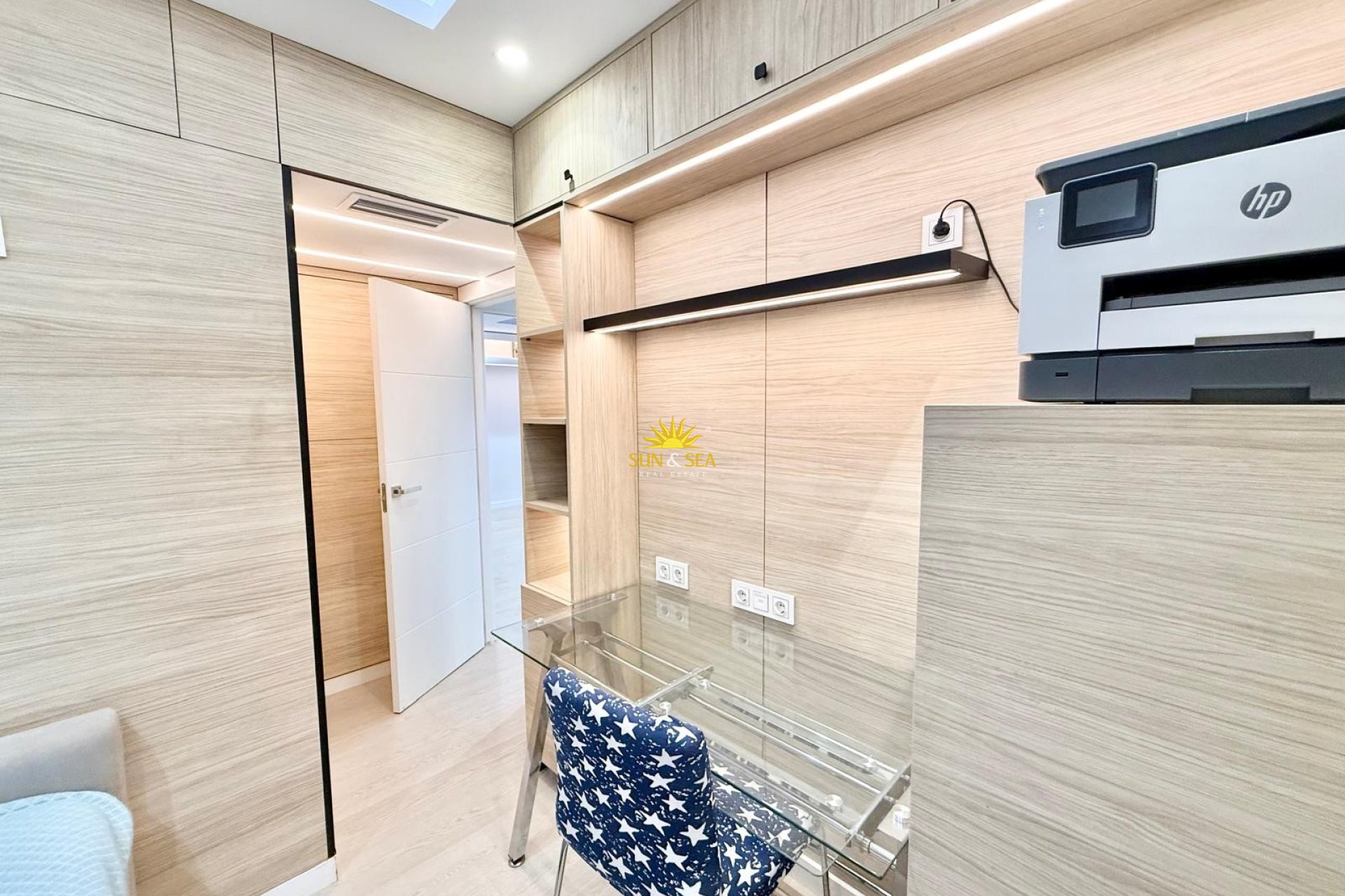 Herverkoop - Appartement - Torrevieja - Centro