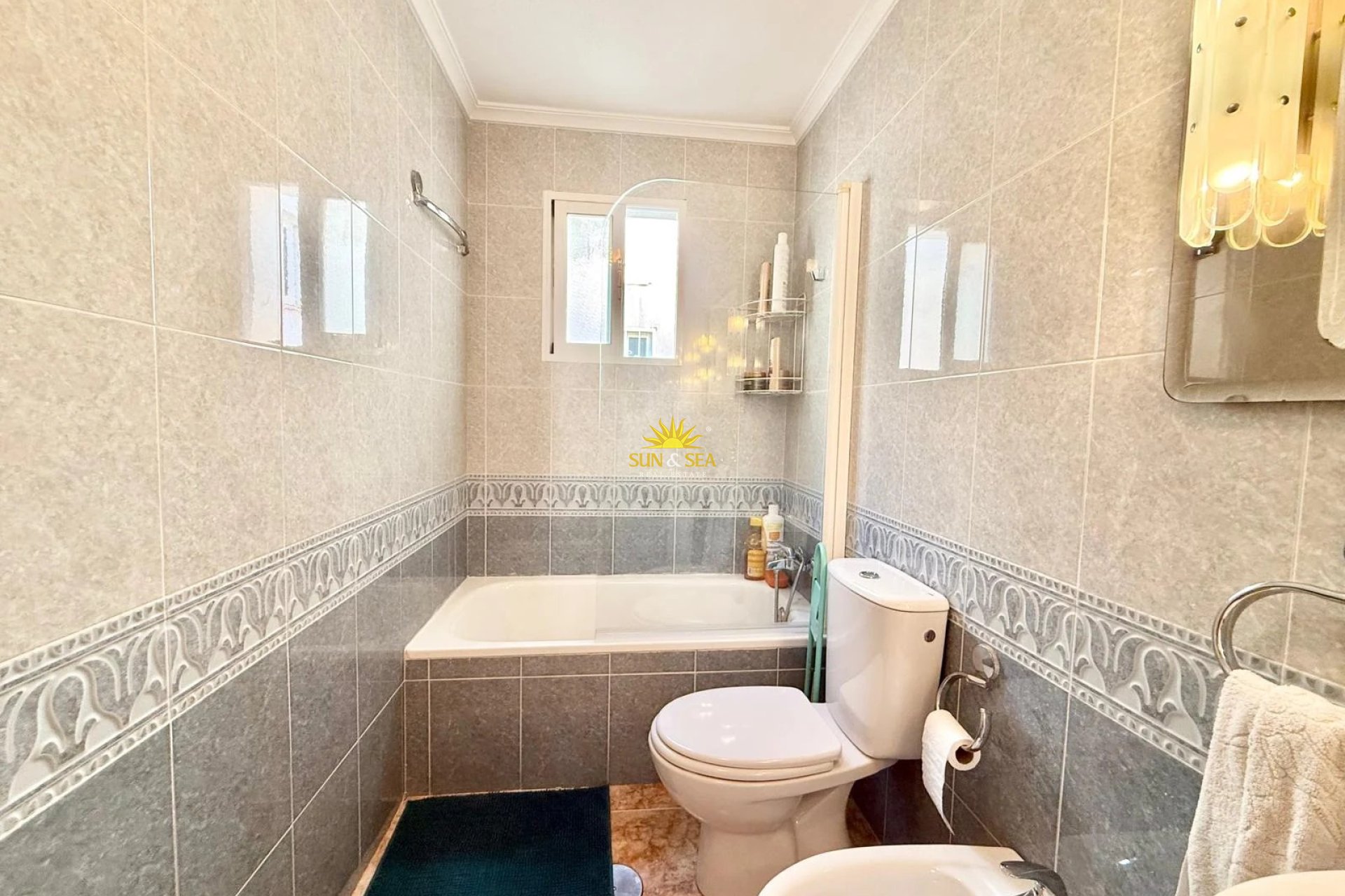 Herverkoop - Appartement - Torrevieja - Centro