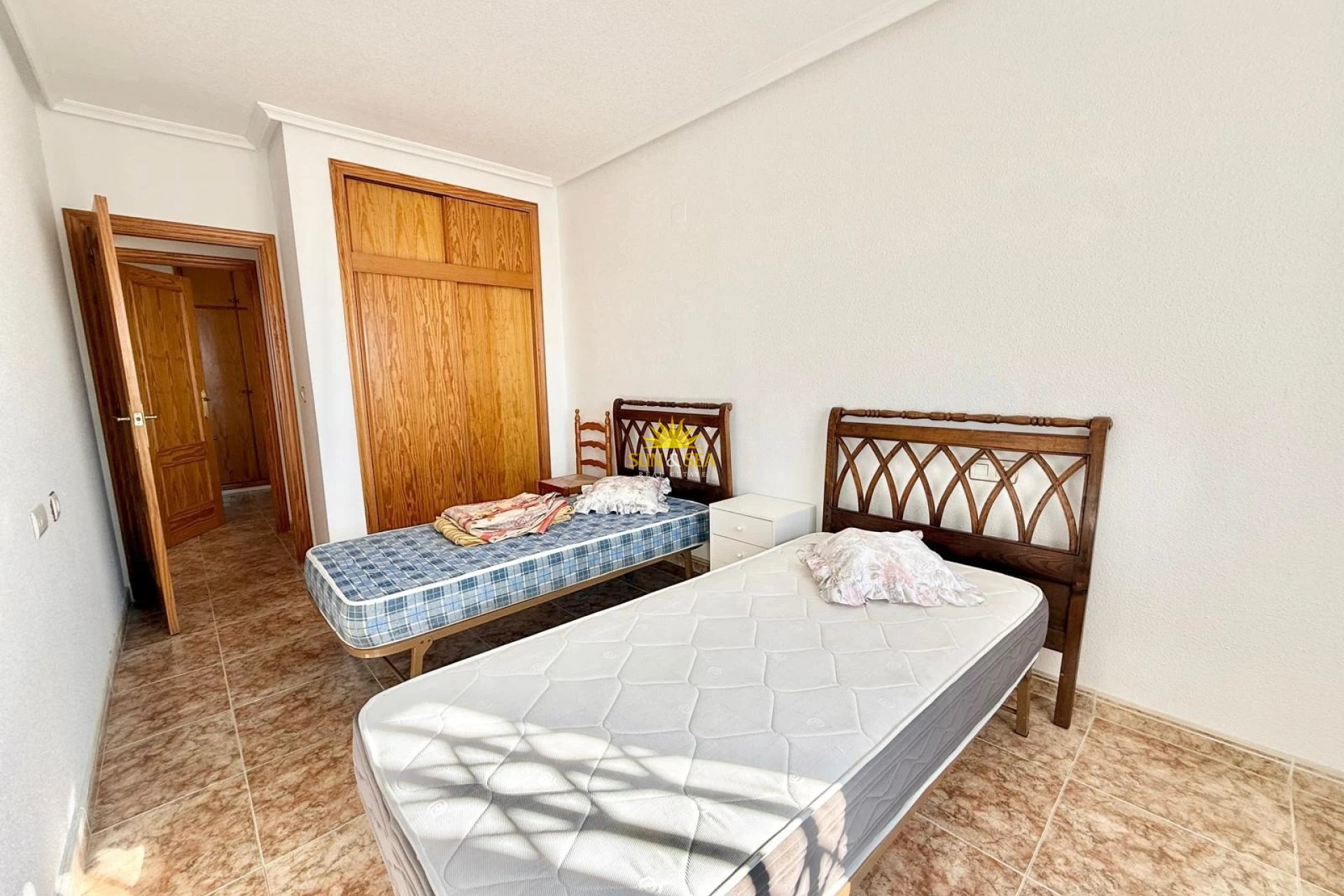 Herverkoop - Appartement - Torrevieja - Centro