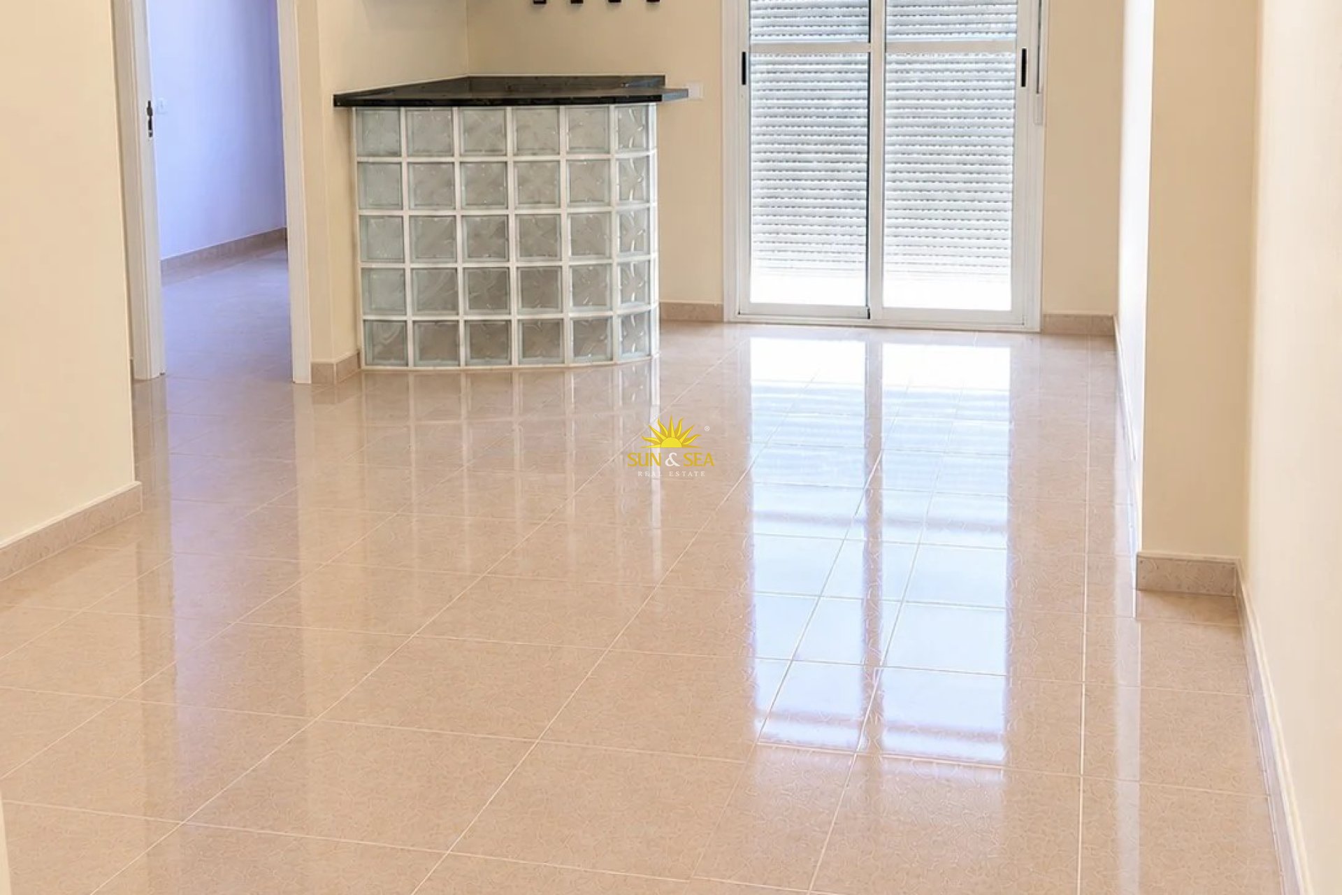 Herverkoop - Appartement - Torrevieja - Centro