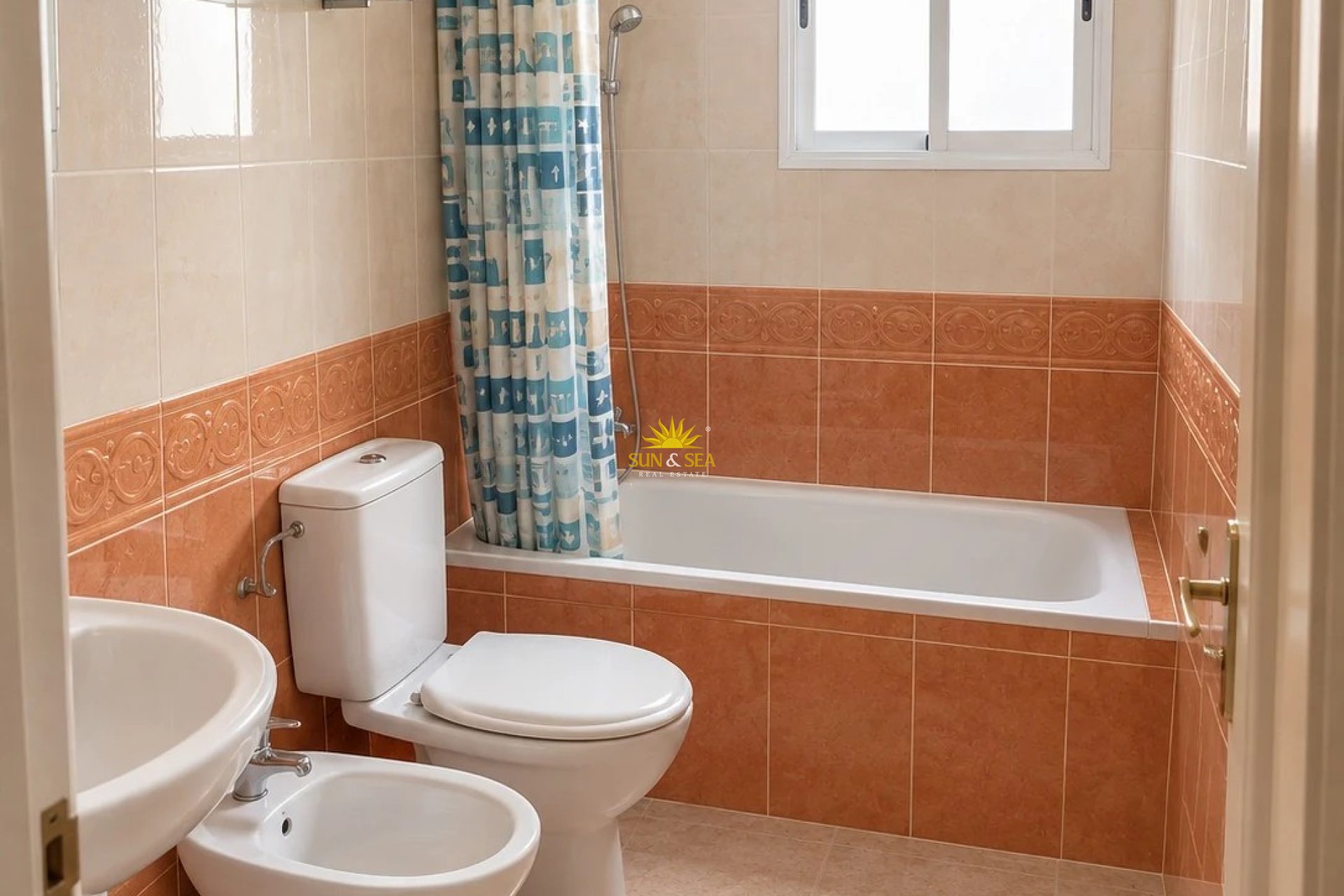 Herverkoop - Appartement - Torrevieja - Centro