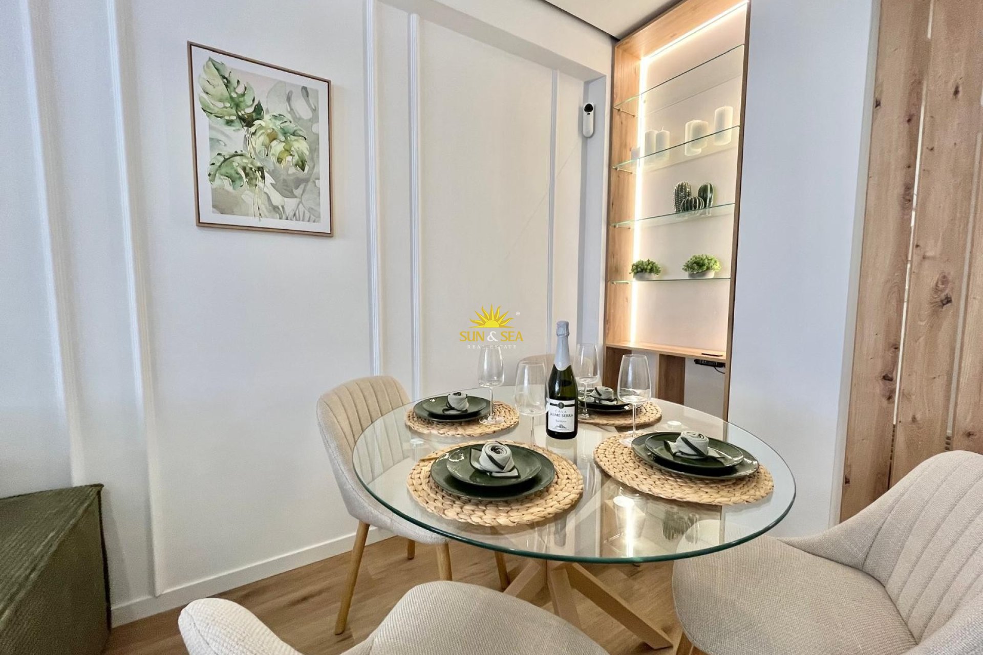 Herverkoop - Appartement - Torrevieja - Curva del Palangre